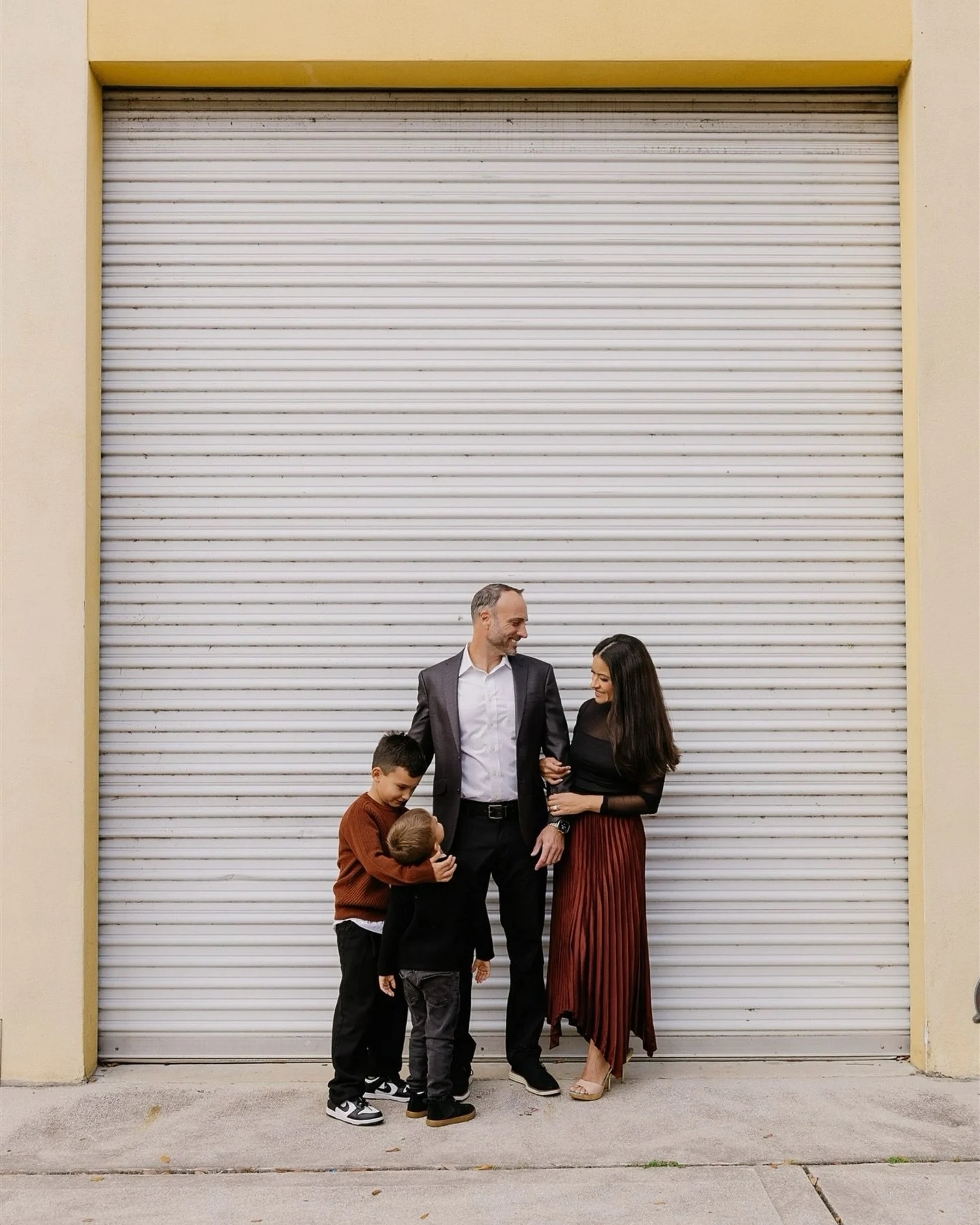 Family photos that feel ready for a magazine spread, telling the story of every adventure this year brought them!

#orlandofamilyphotographer 
 #orlandophotographer #orlandophotography