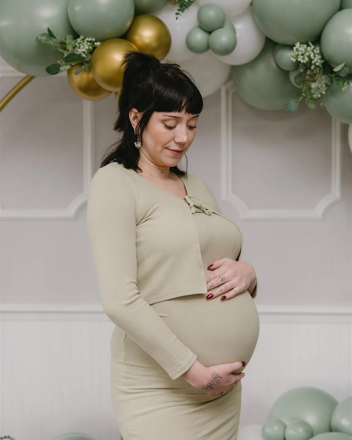 Every detail, every smile, every little moment&hellip; such a beautiful celebration for the little life that&rsquo;s about to arrive. Moments like these deserve to be remembered forever.

#orlandofamilyphotographer 
 #orlandophotographer #orlandophot