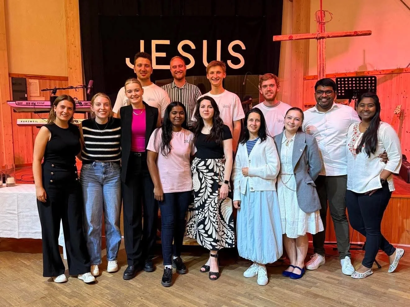 Refresh - Commissioning 