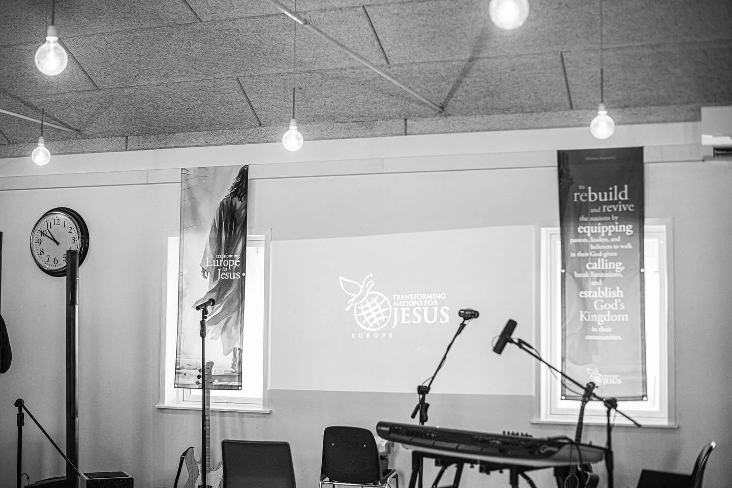 Dear friends of Transforming Nations for Jesus!
At the right time, I, the Lord, will make it happen&rdquo;  Isaiah 60:22 , this verse signifies God&rsquo;s perfect and sovereign timing.

Feb 26,2025 was truly a special day to remember. TRANSFORMING N