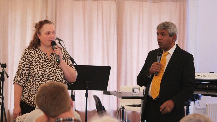 HE IS RISEN, RISEN INDEED ⛪️ 🙌
Happy Easter everyone 🌱