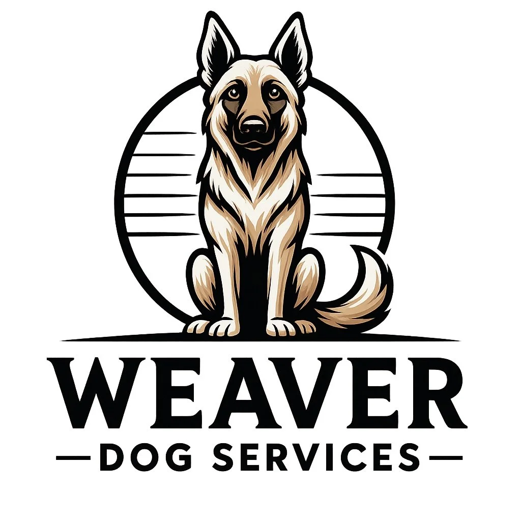 Weaver Dog Services 