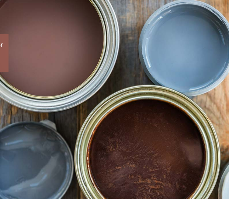 Paint Brands I Love That You Need to Know About