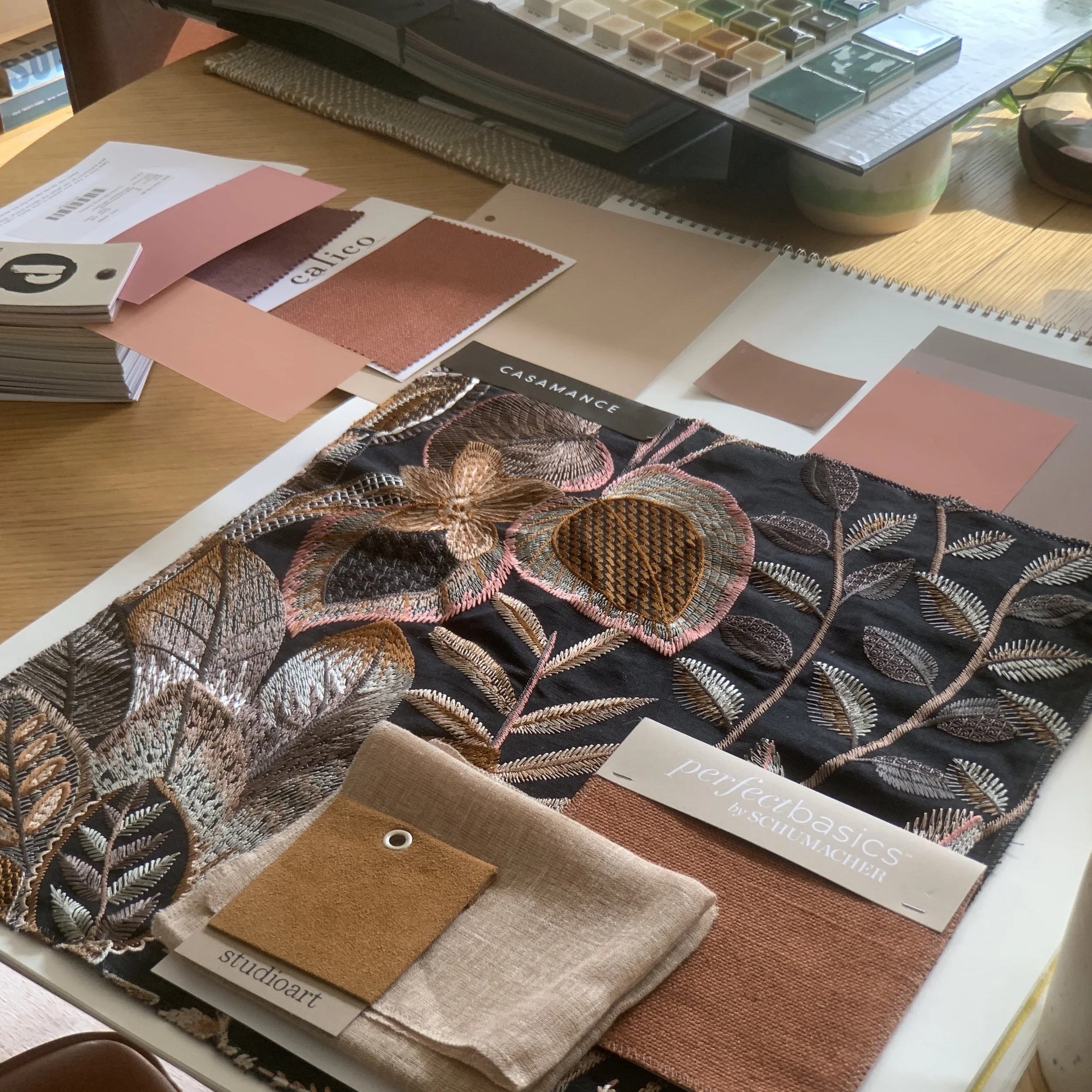 Color Consultant or Interior Designer: What Do I Need?