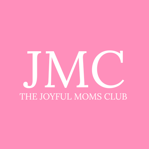 The Joyful Moms Club