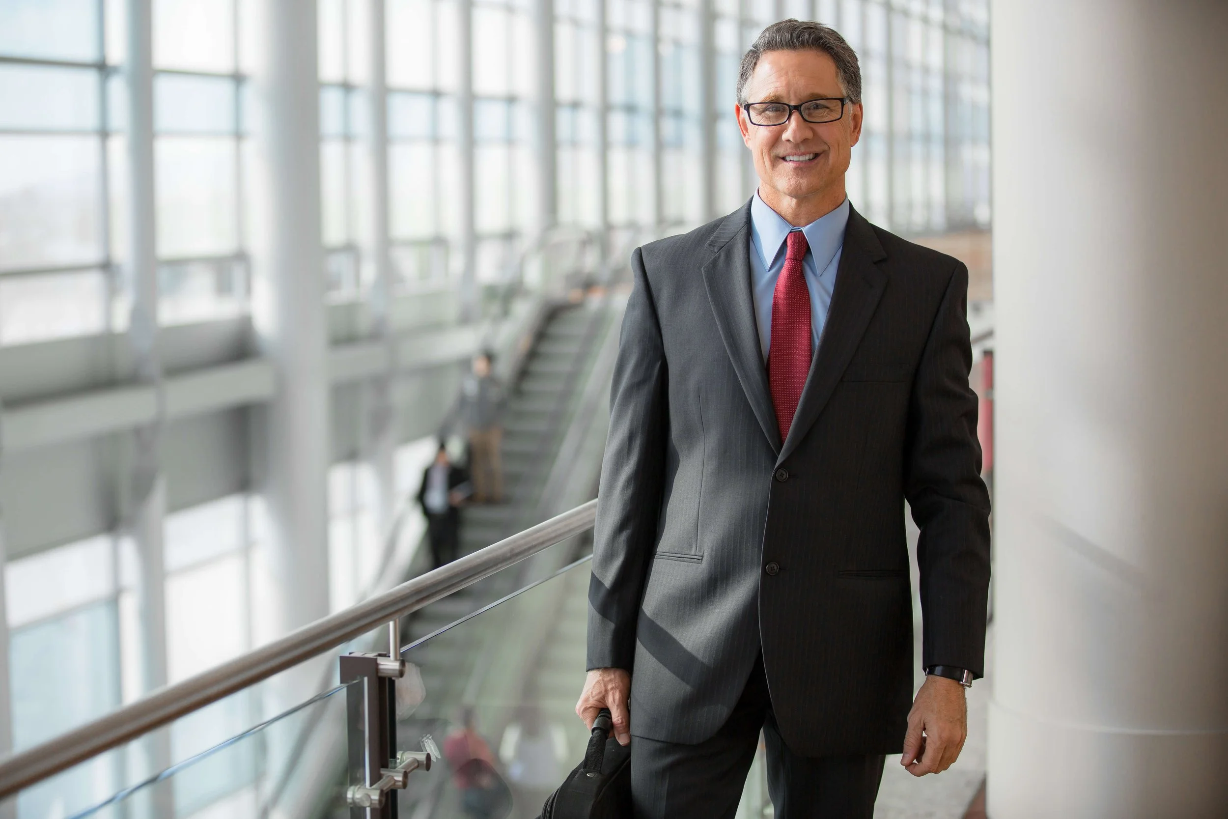 Rethinking Corporate Travel: Measuring Business Outcomes Instead of Booking Metrics
