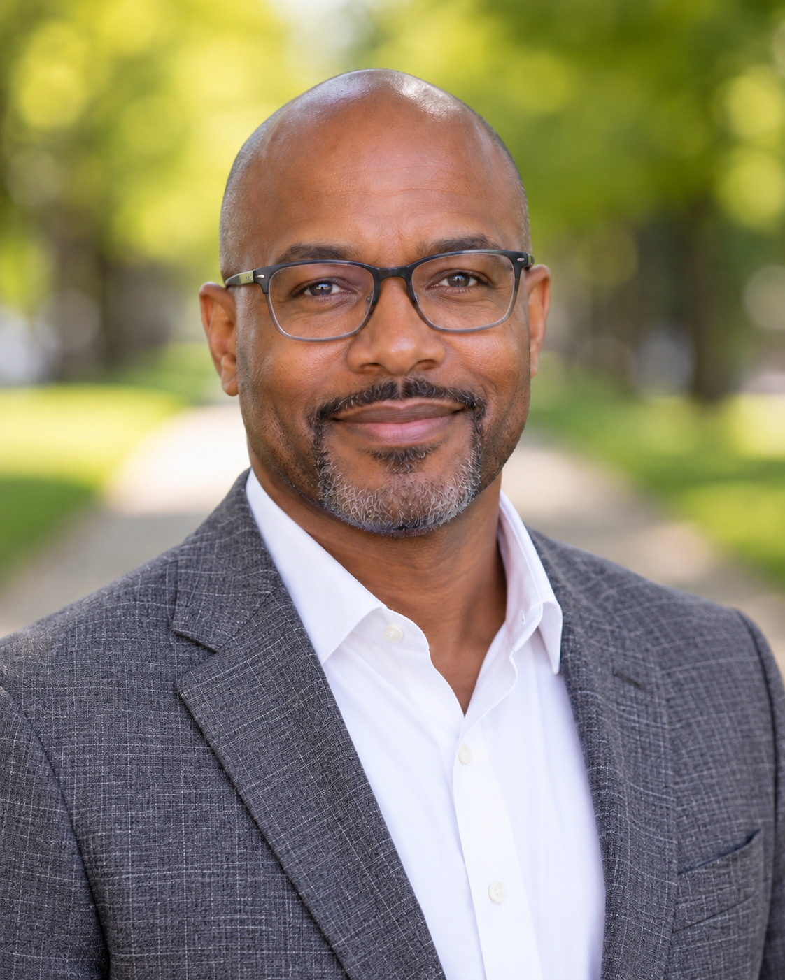 Michael Bennett, Senior Director, Program Implementation