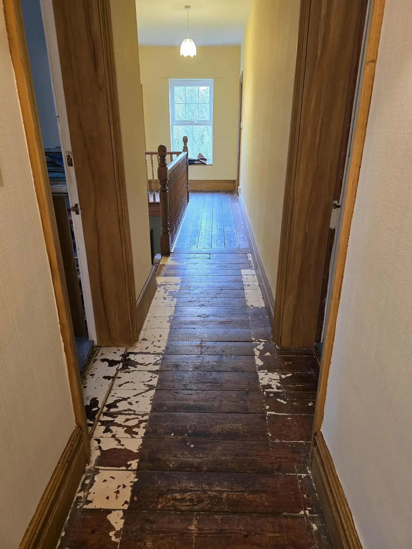 Some before and after. Rich tones are IN 😍 Our 45th year of trading is right around the corner. Same advice, quality and value don&rsquo;t age #familybusiness #llanidloes #shoplocal