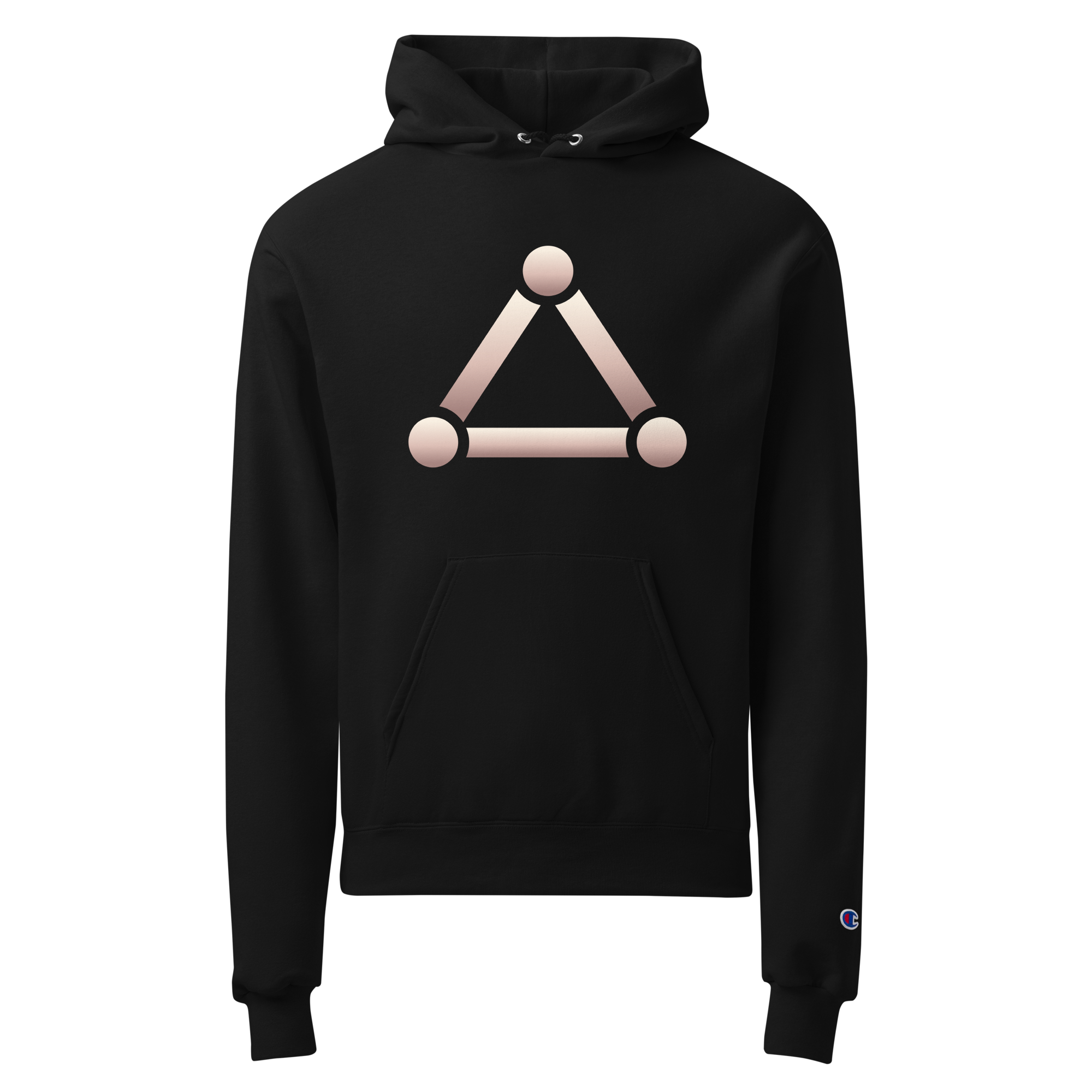 OG DARK KNIGHT HOODIE