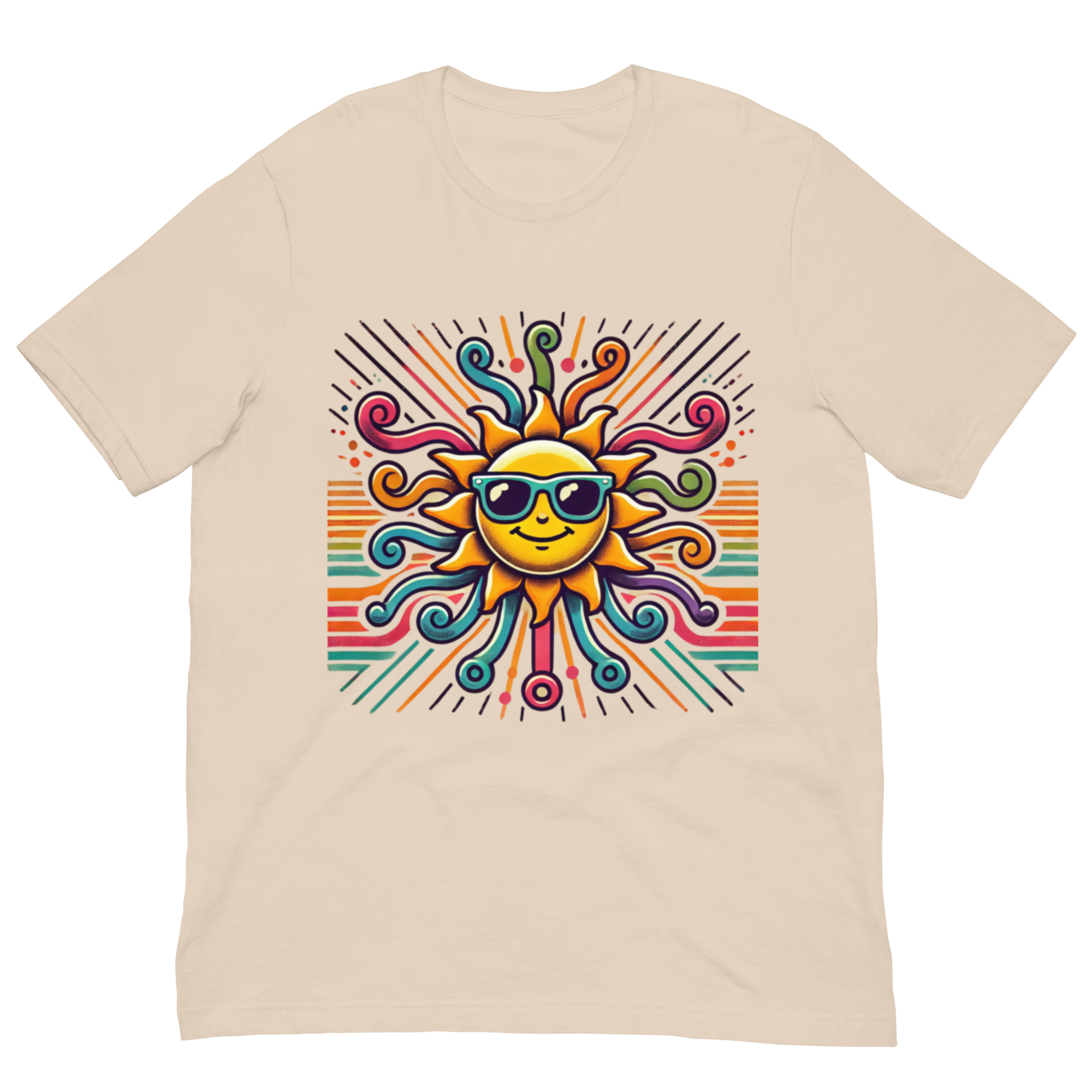unisex-staple-t-shirt-soft-cream-front-67cd3fed10839.png