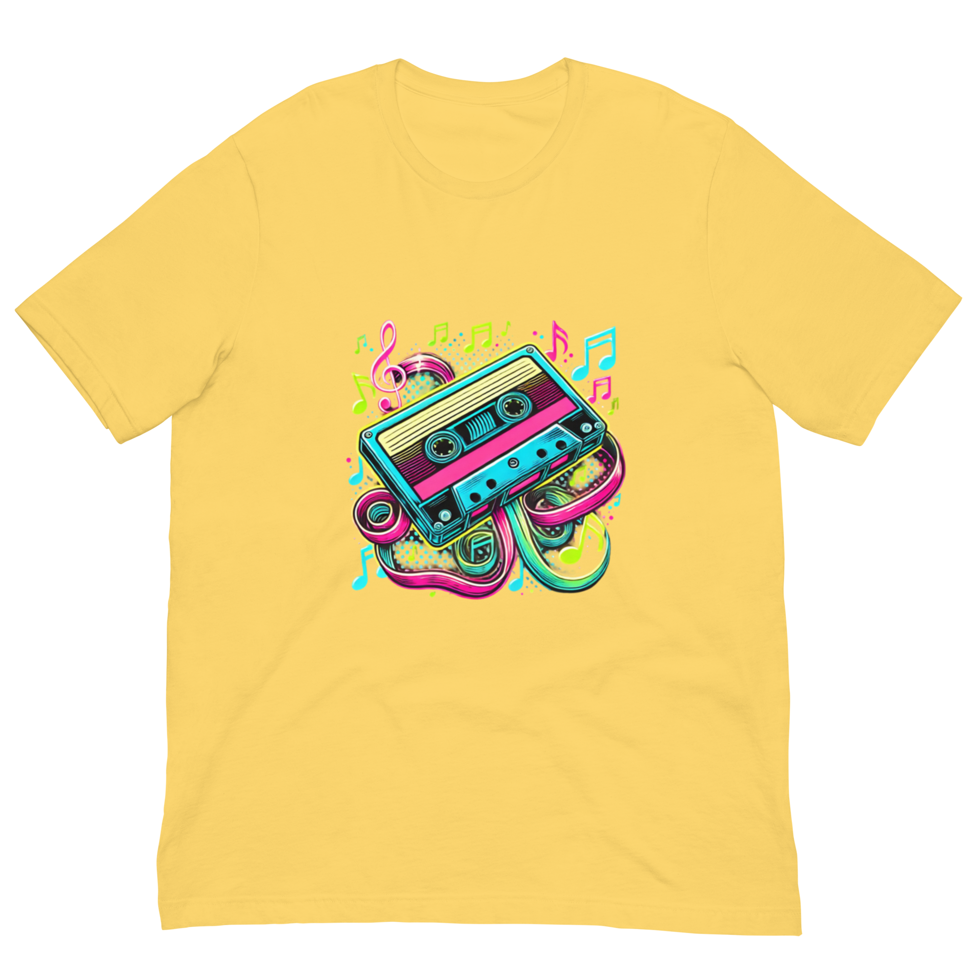 unisex-staple-t-shirt-yellow-front-67cd436f08578.png