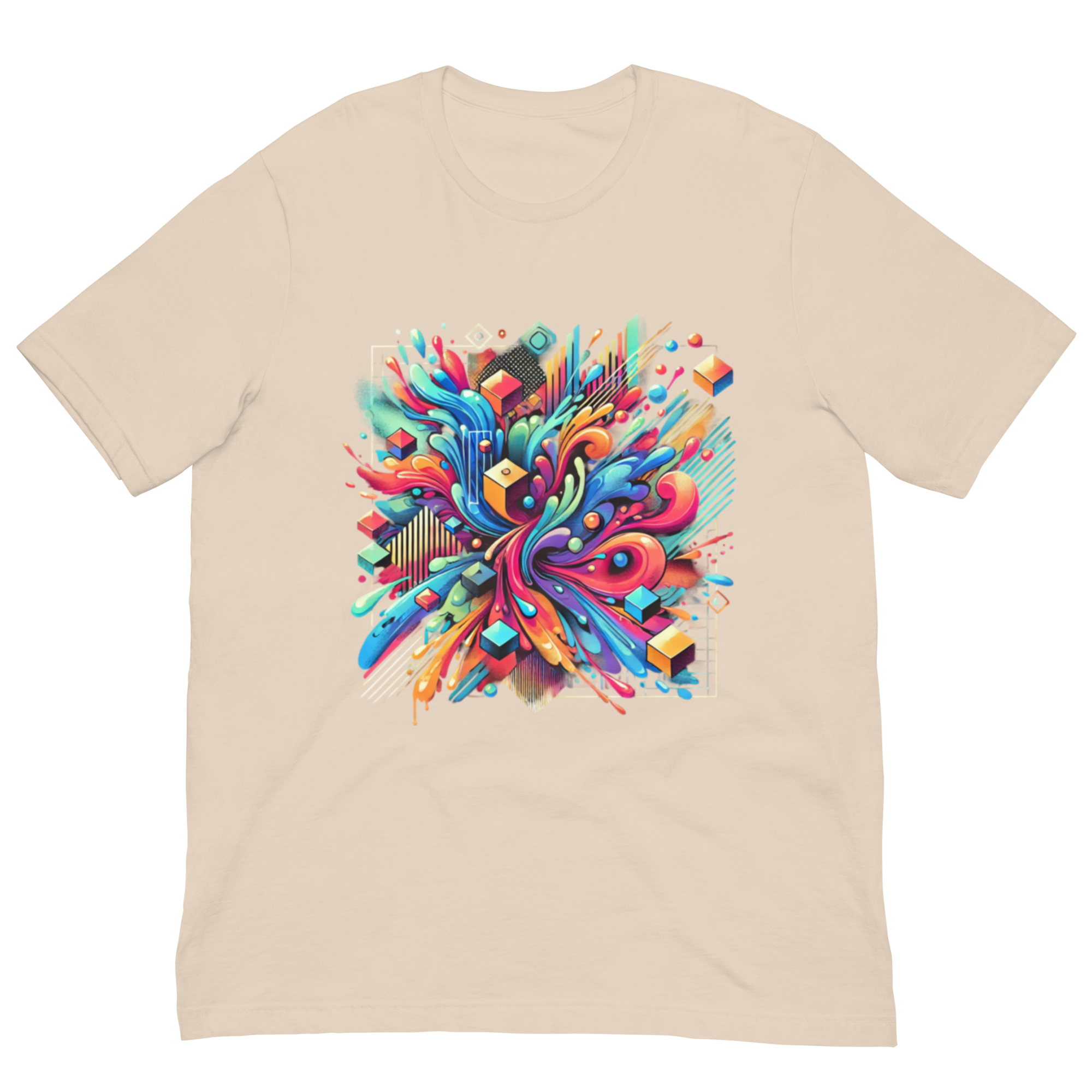 unisex-staple-t-shirt-soft-cream-front-67cd449737bfb.png