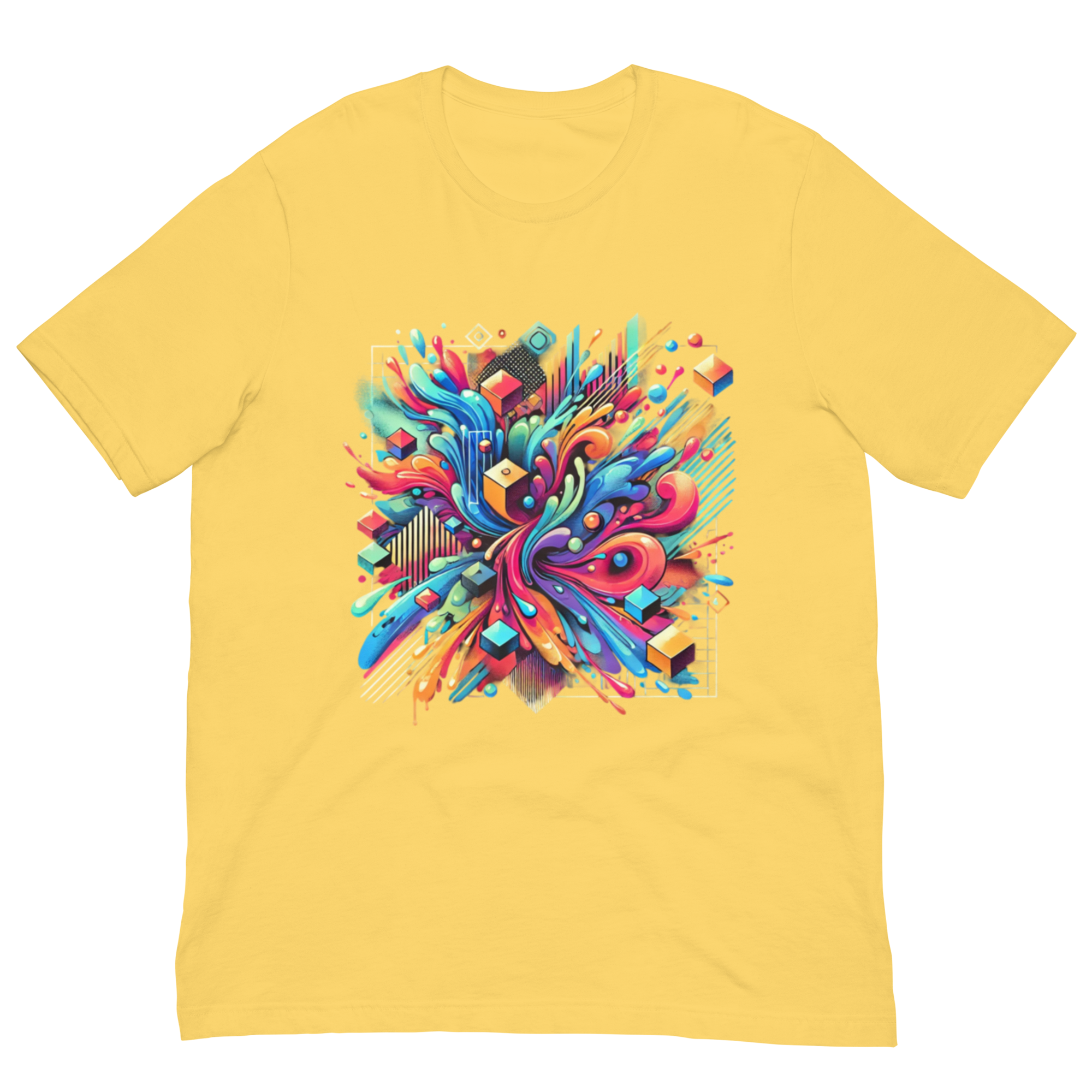 unisex-staple-t-shirt-yellow-front-67cd44973c93d.png