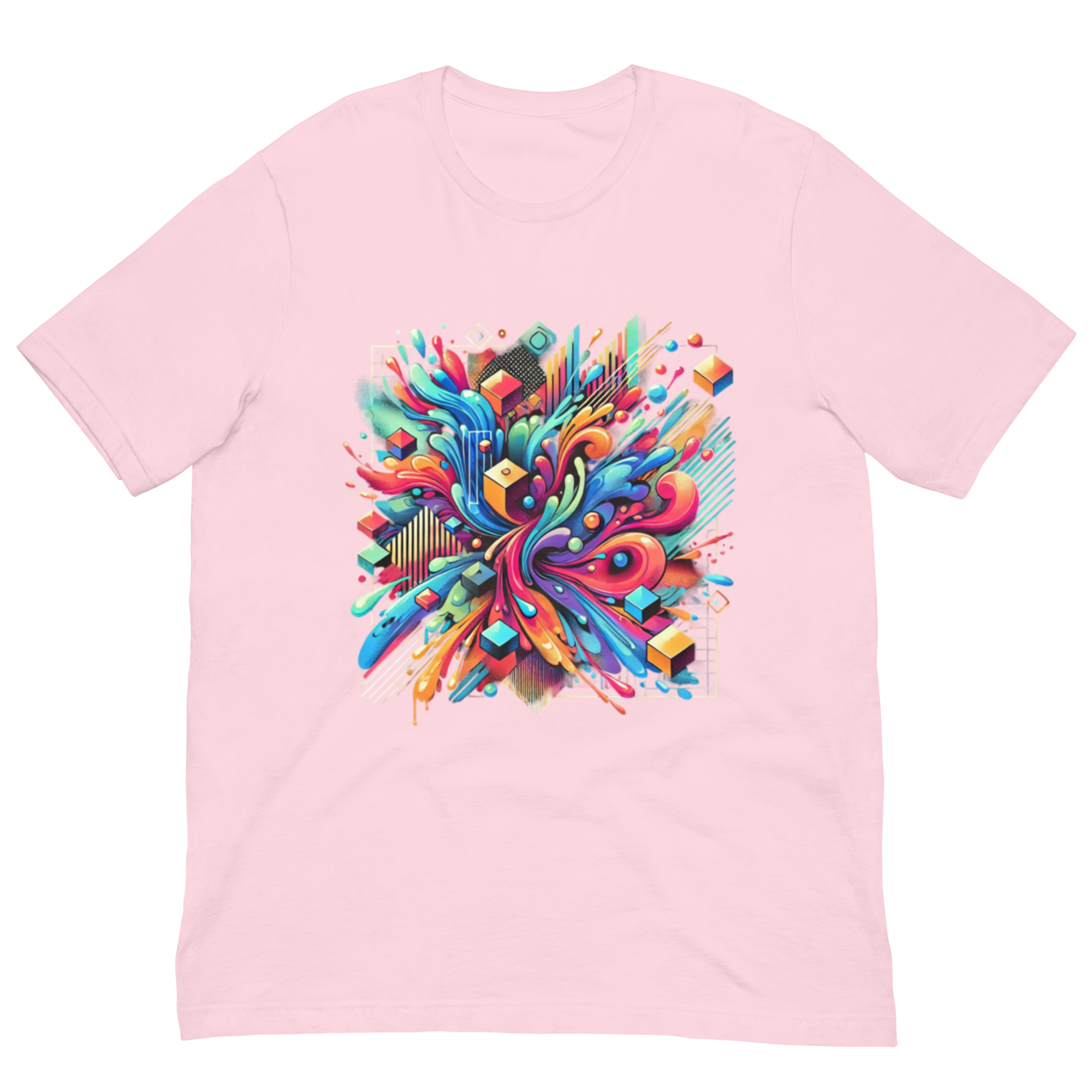 unisex-staple-t-shirt-soft-pink-front-67cd44975f3c6.png