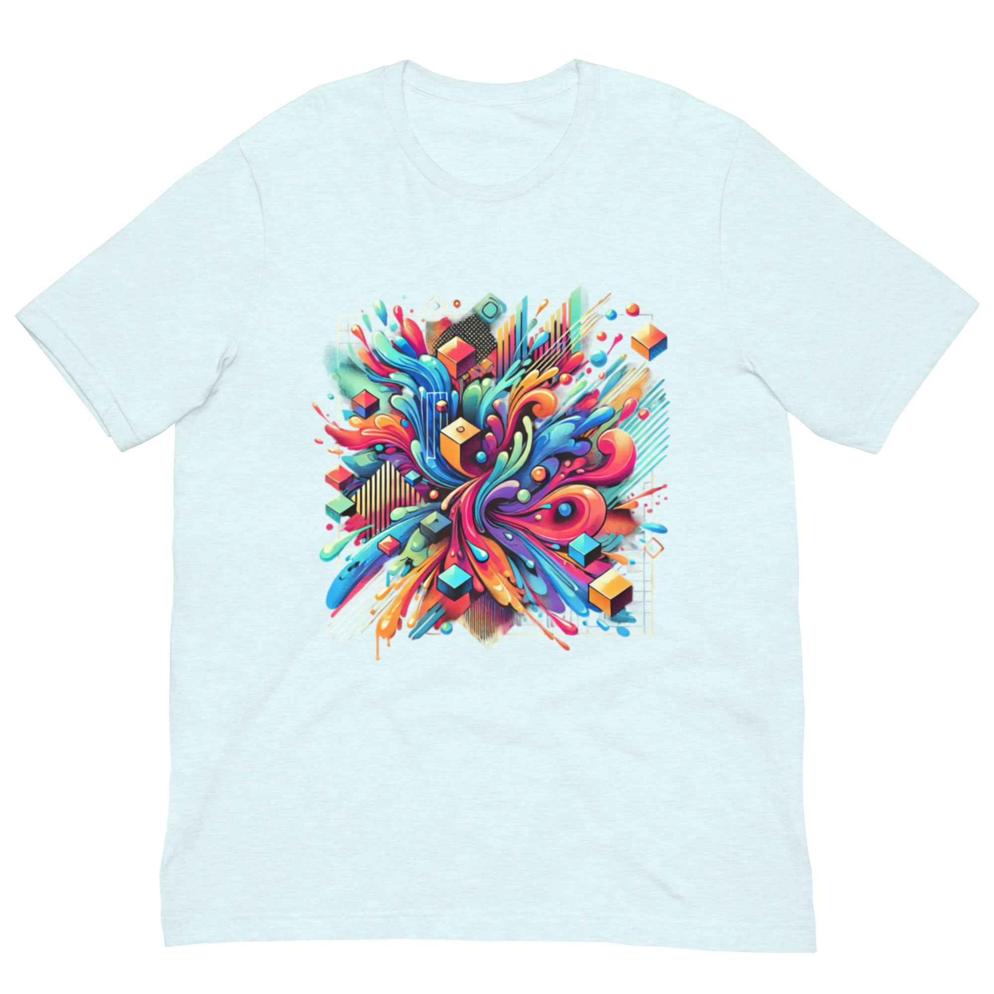 unisex-staple-t-shirt-heather-ice-blue-front-67cd44979e271.png
