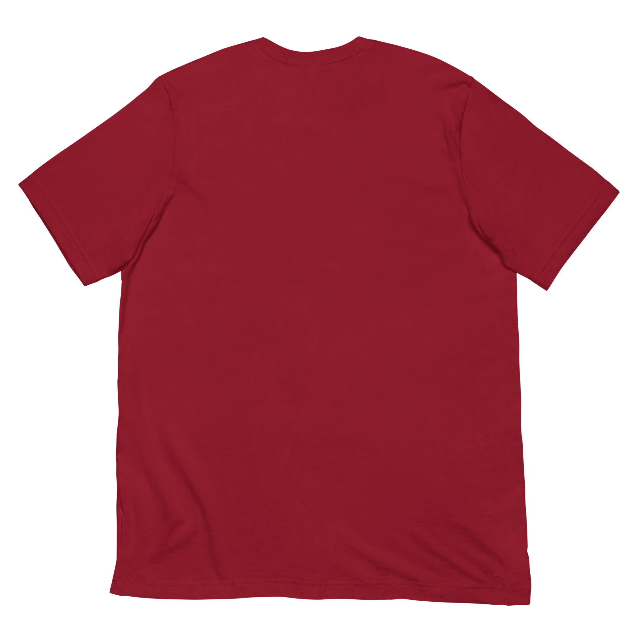 unisex-staple-t-shirt-cardinal-back-67e3039b87cc3.png