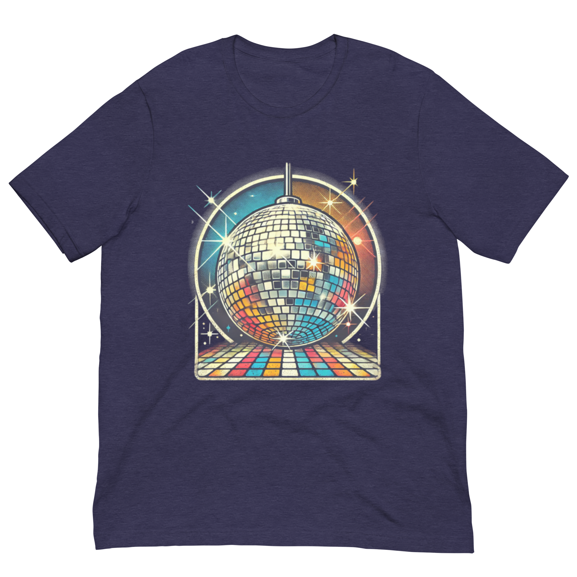 unisex-staple-t-shirt-heather-midnight-navy-front-67e3039bce31b.png