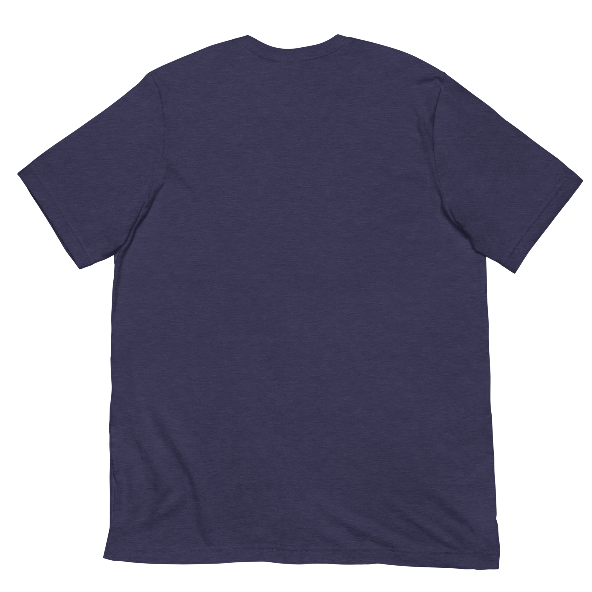 unisex-staple-t-shirt-heather-midnight-navy-back-67e3039bdf41e.png
