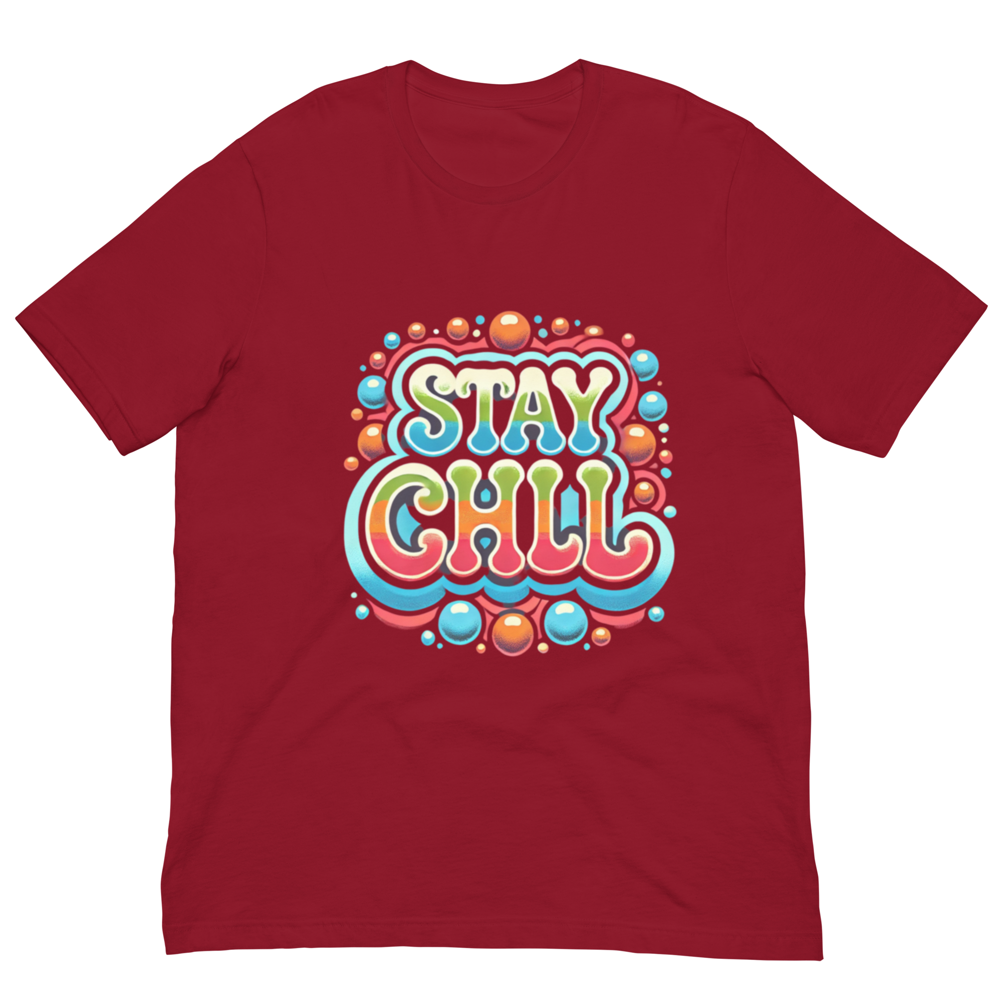 unisex-staple-t-shirt-cardinal-front-67e307241b547.png