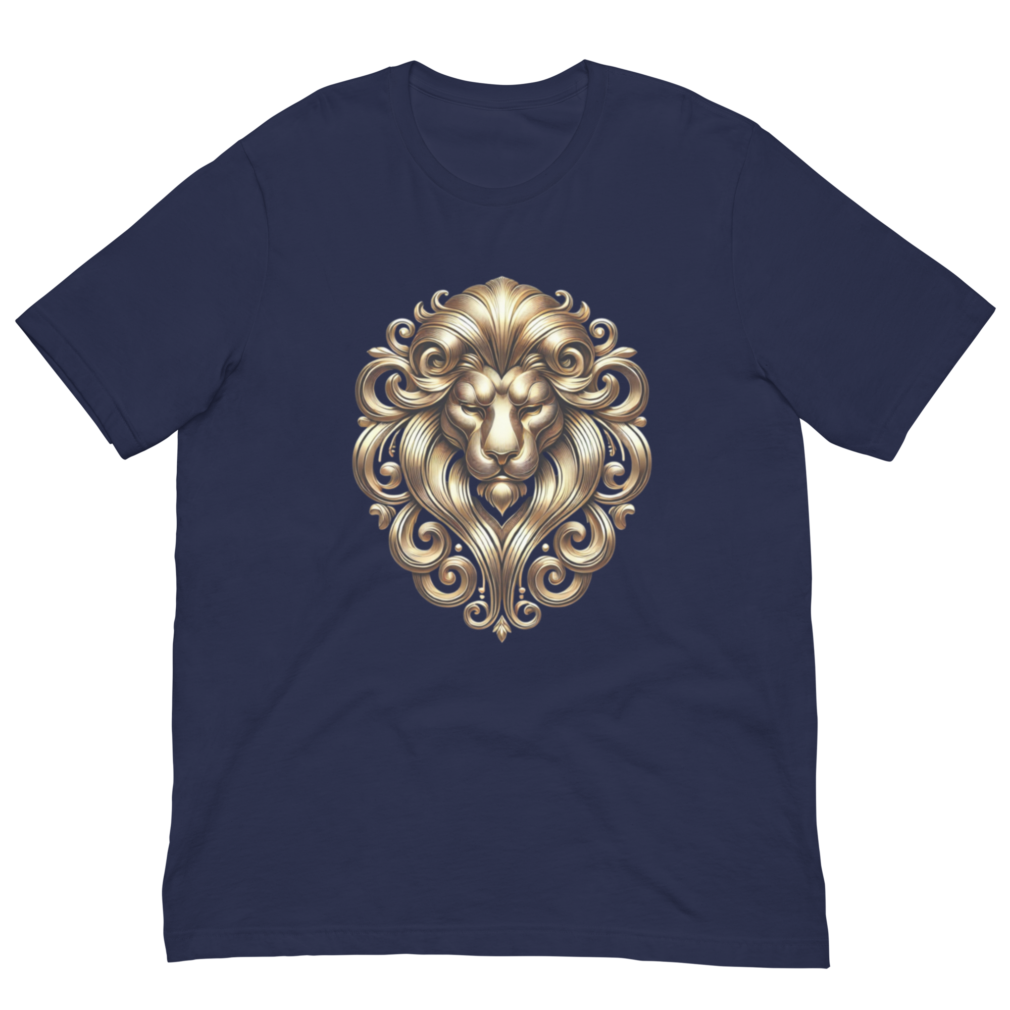unisex-staple-t-shirt-navy-front-67e3184577ed0.png