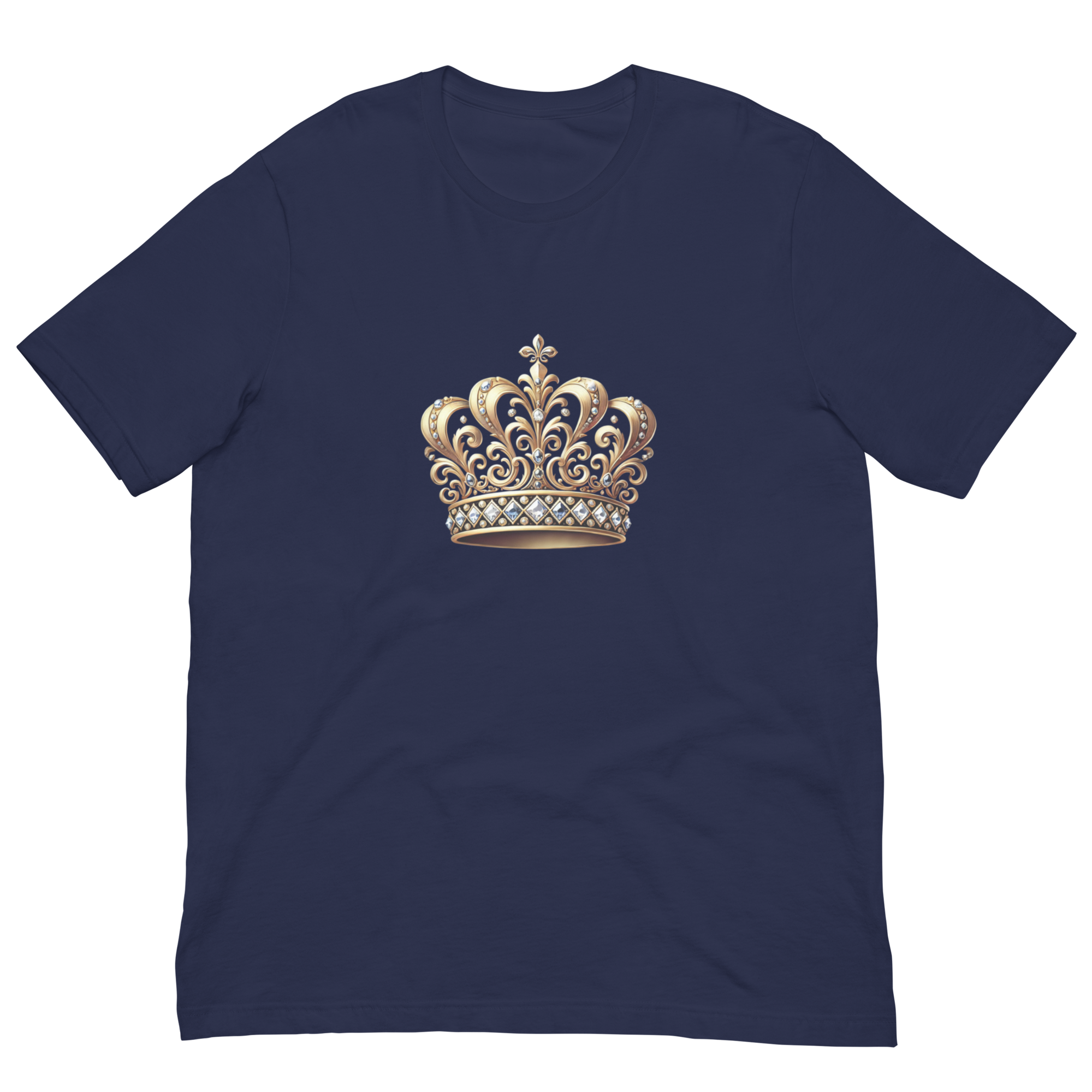 unisex-staple-t-shirt-navy-front-67e31c98b7f61.png