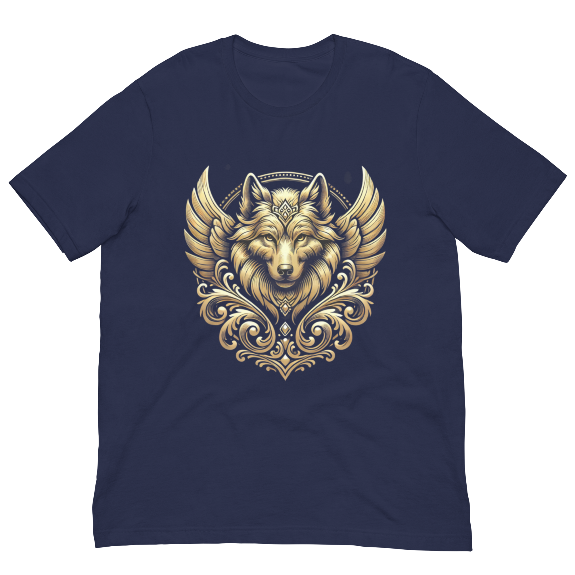 unisex-staple-t-shirt-navy-front-67e320e2635c8.png