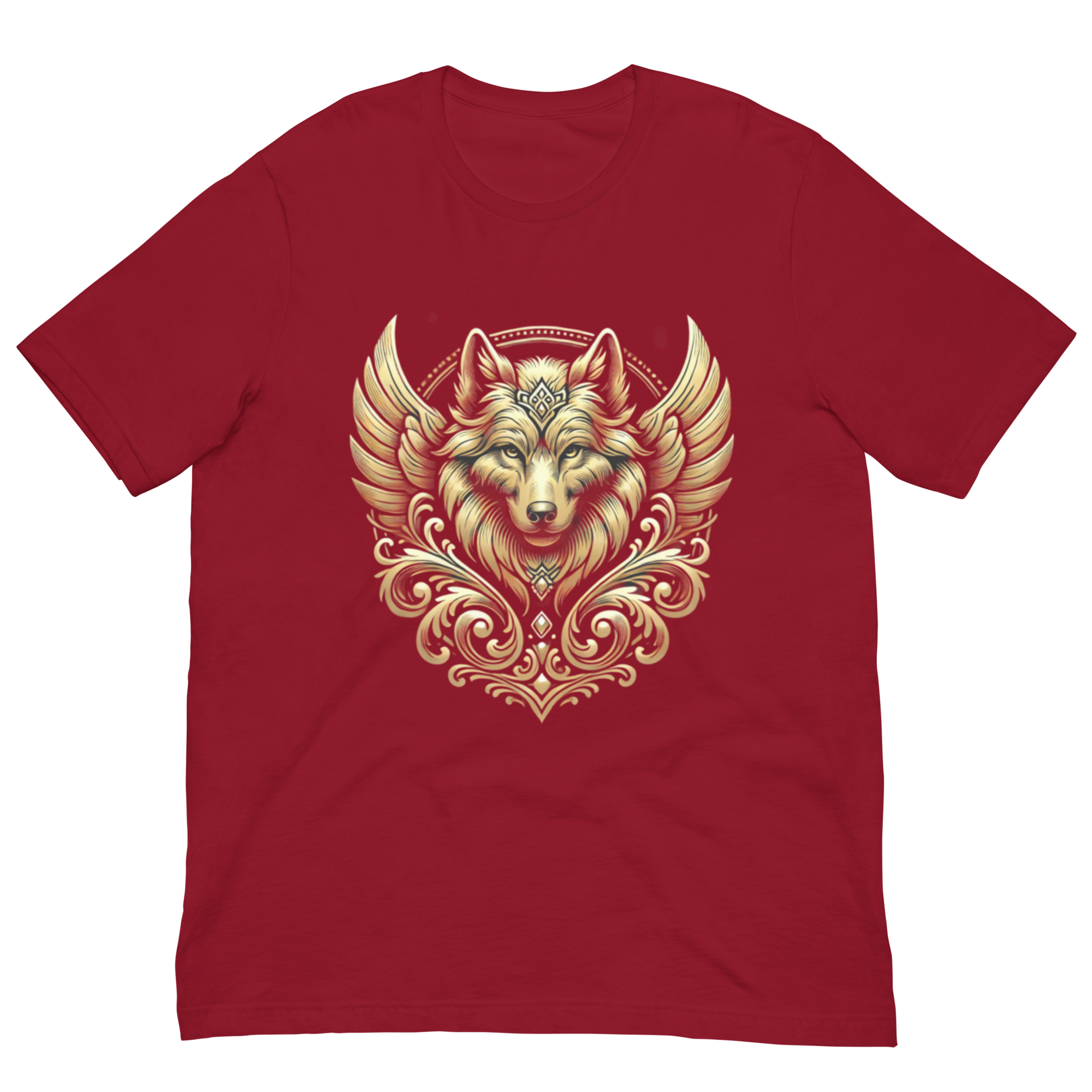 unisex-staple-t-shirt-cardinal-front-67e320e26b639.png