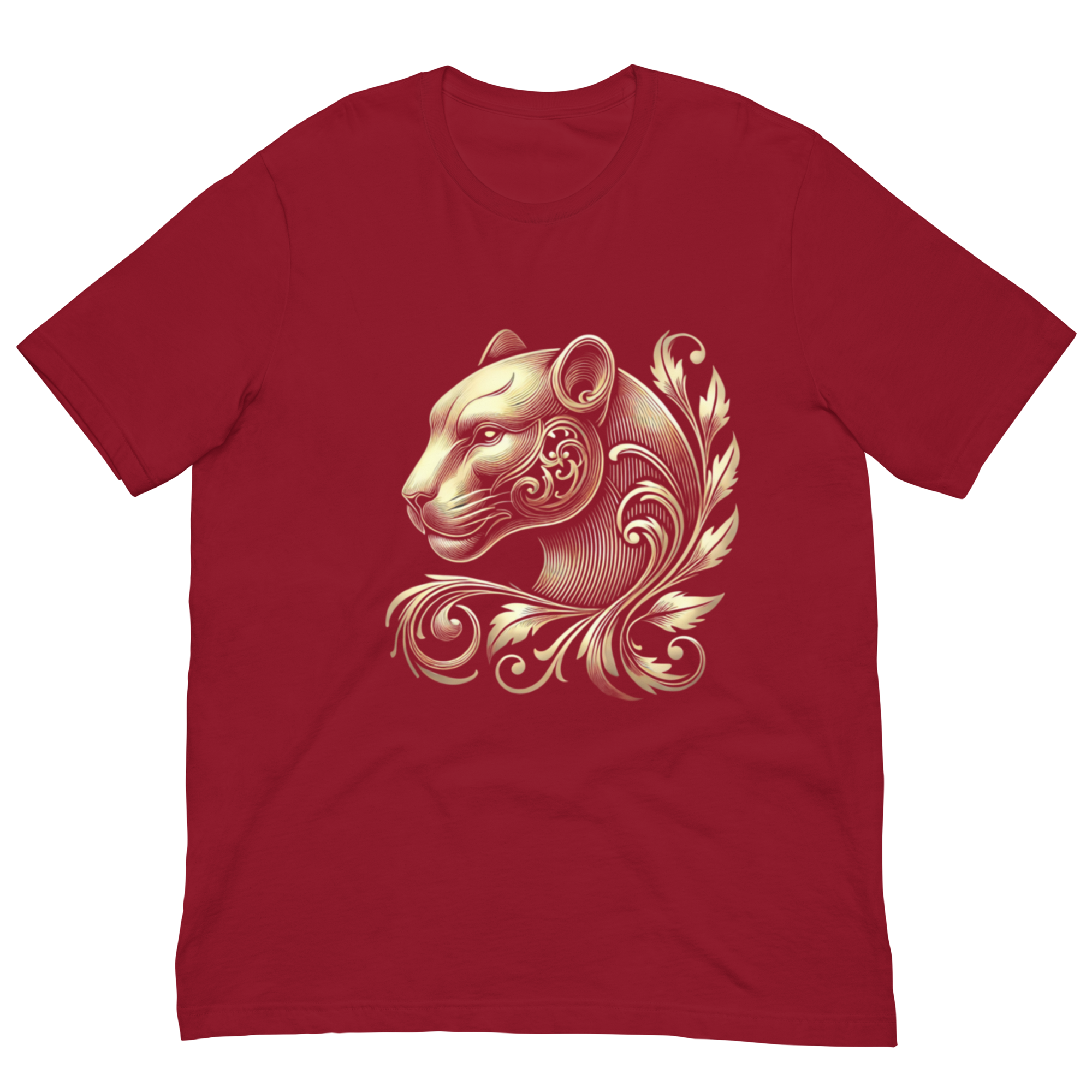 unisex-staple-t-shirt-cardinal-front-67e322d567fa7.png