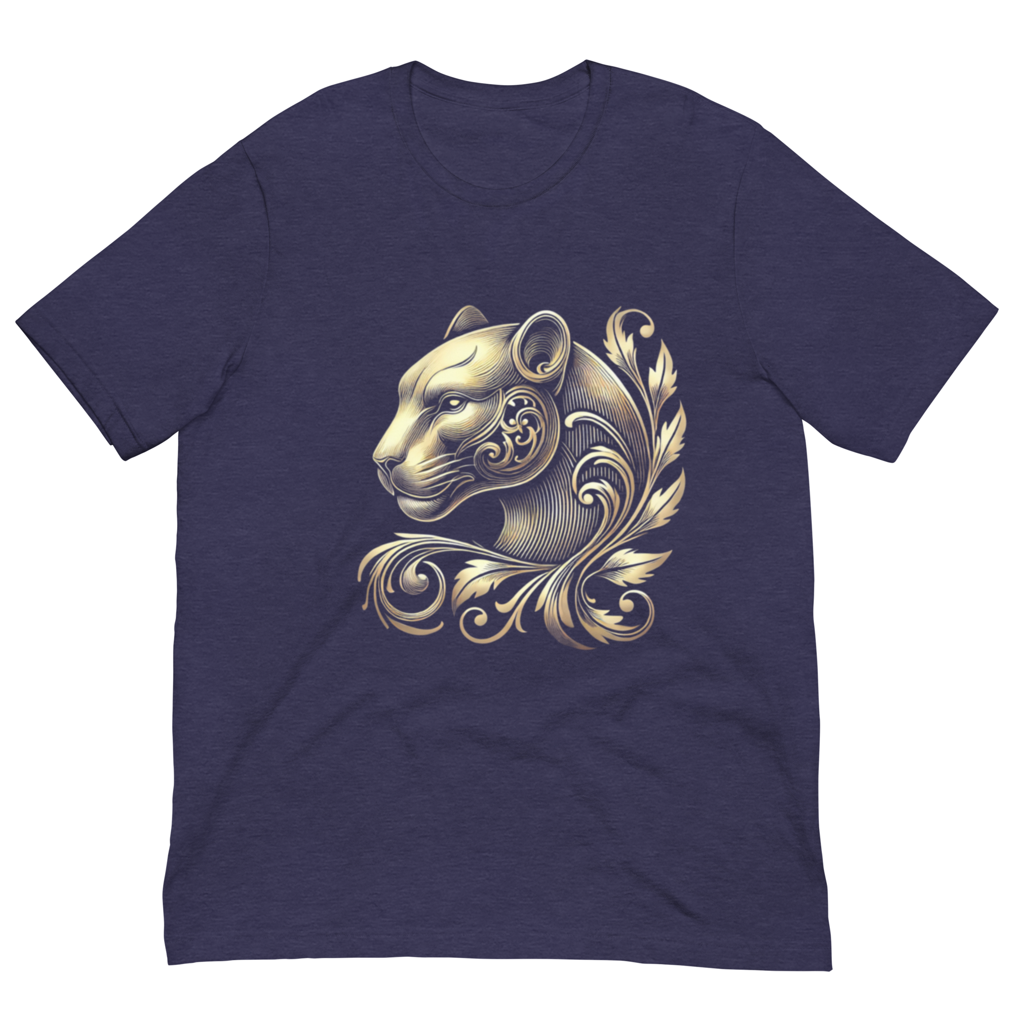 unisex-staple-t-shirt-heather-midnight-navy-front-67e322d58df66.png
