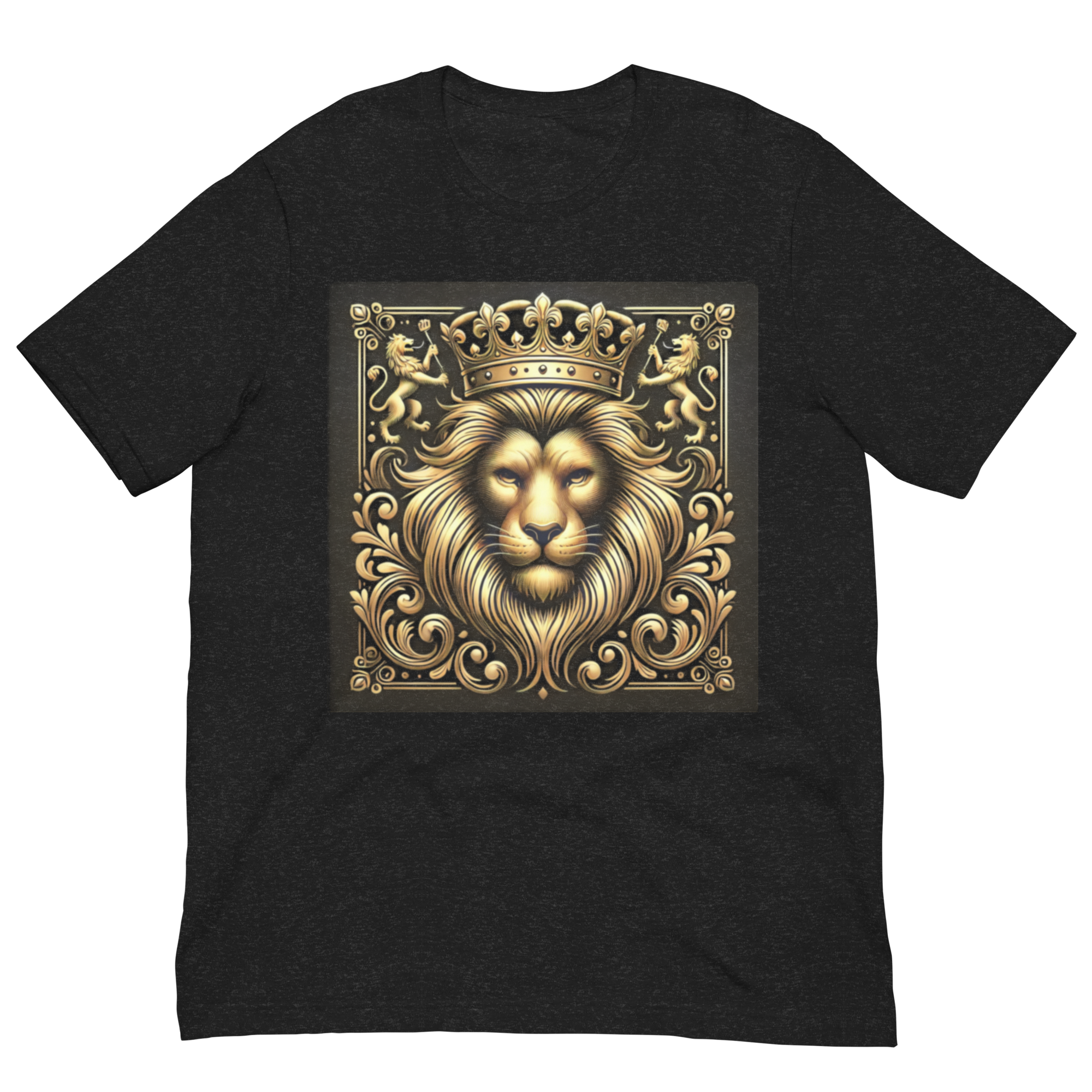 unisex-staple-t-shirt-black-heather-front-67e323cd5fb56.png