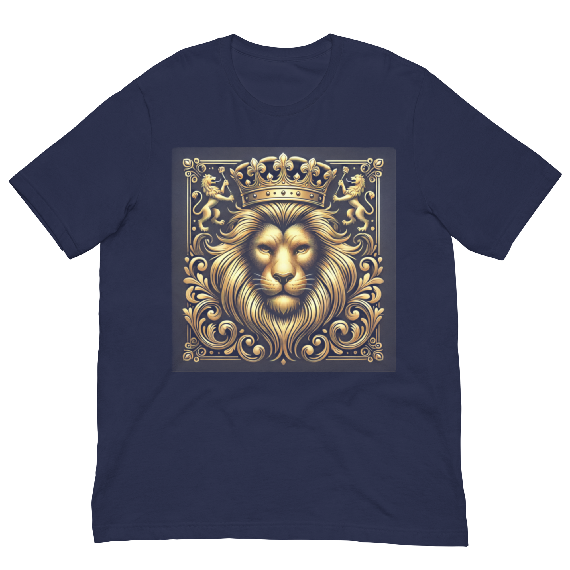 unisex-staple-t-shirt-navy-front-67e323cd7db09.png