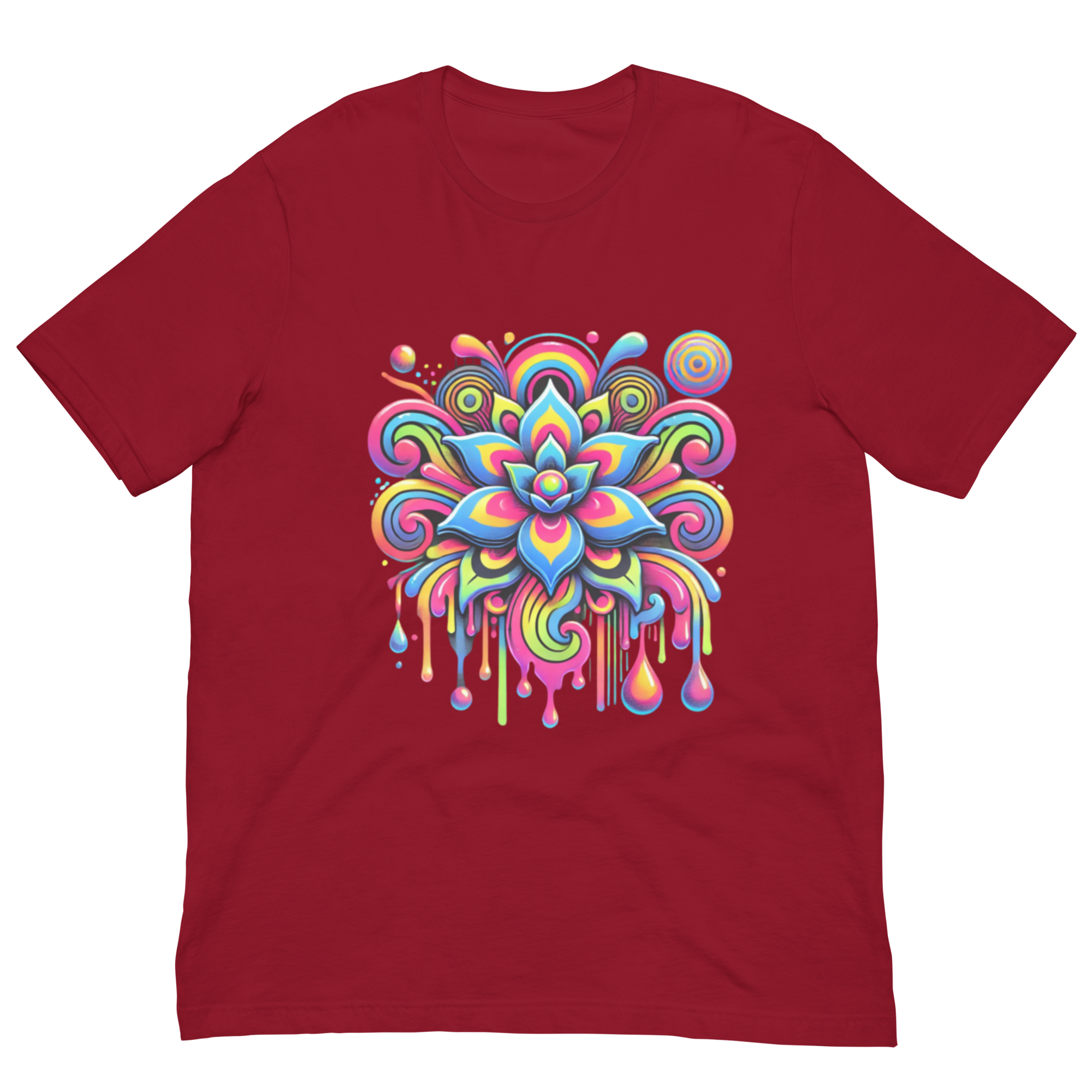 unisex-staple-t-shirt-cardinal-front-67e32c35282ef.png