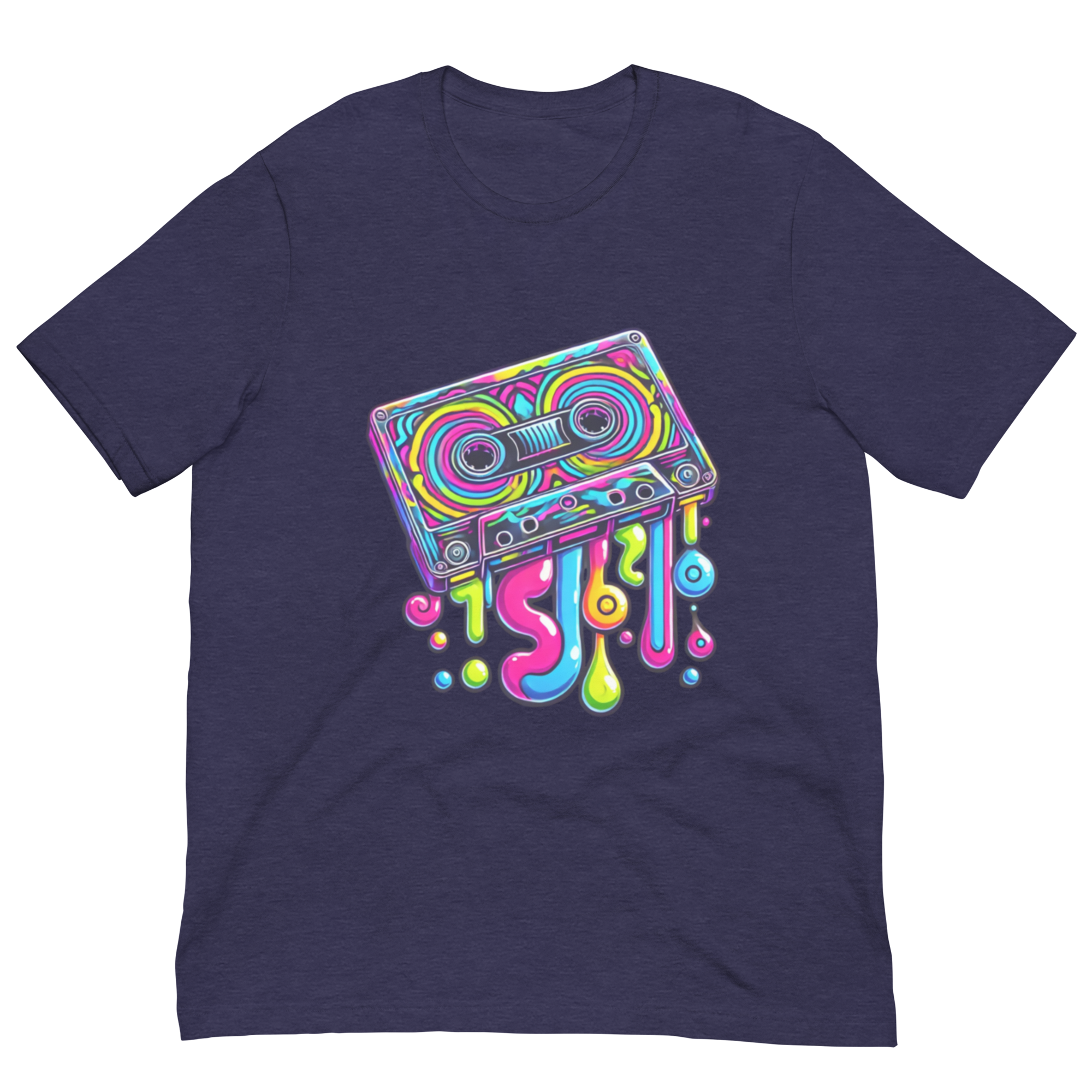 unisex-staple-t-shirt-heather-midnight-navy-front-67e3a953af8e5.png