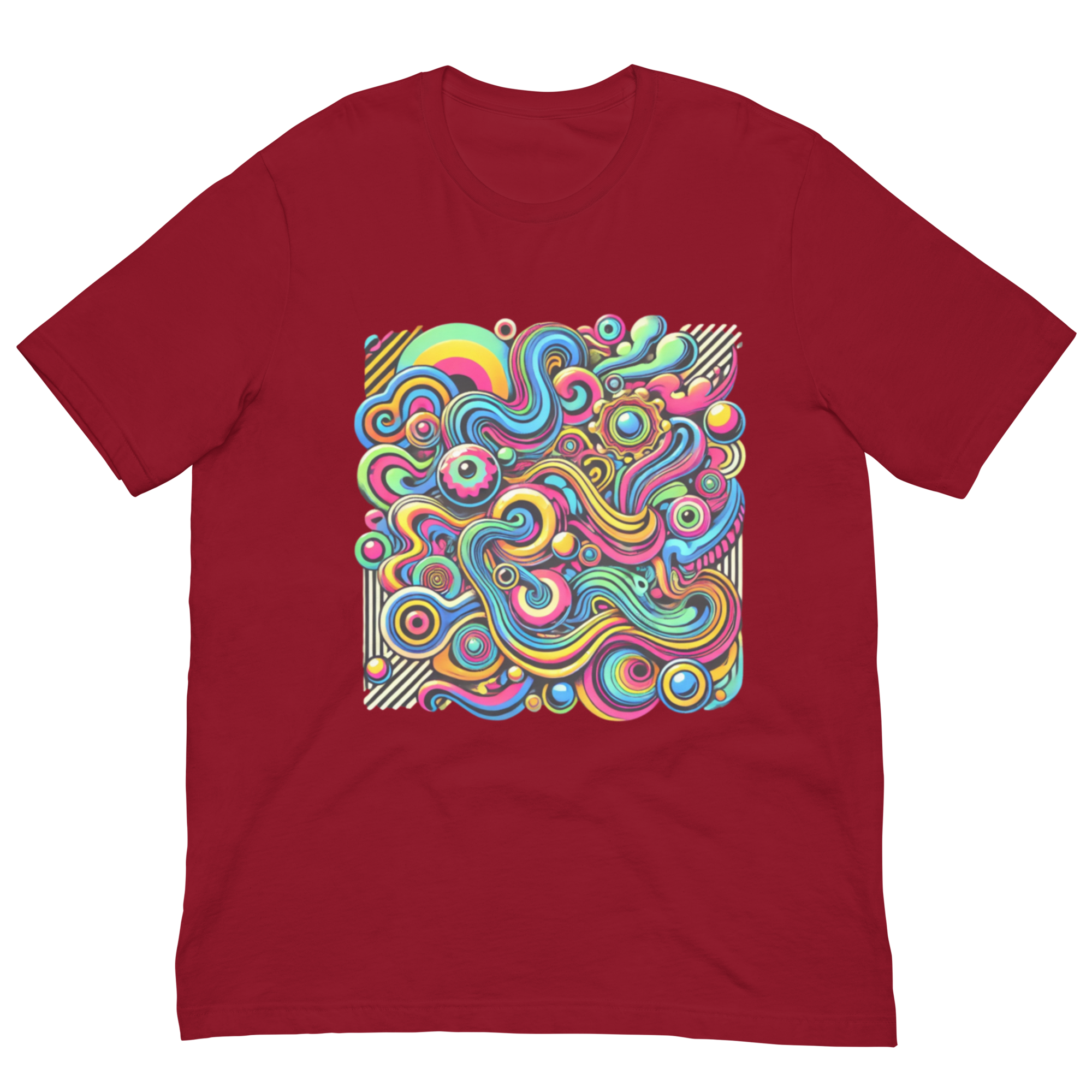 unisex-staple-t-shirt-cardinal-front-67e3aba4cfd95.png