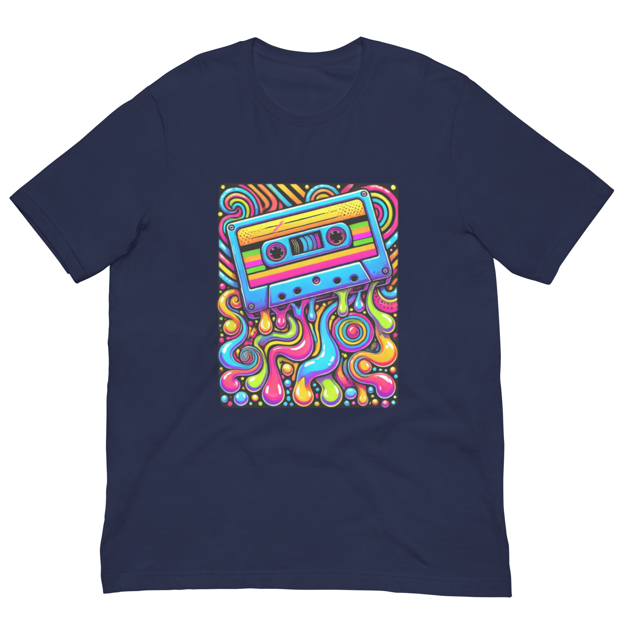 unisex-staple-t-shirt-navy-front-67e3b70ca5cbf.png