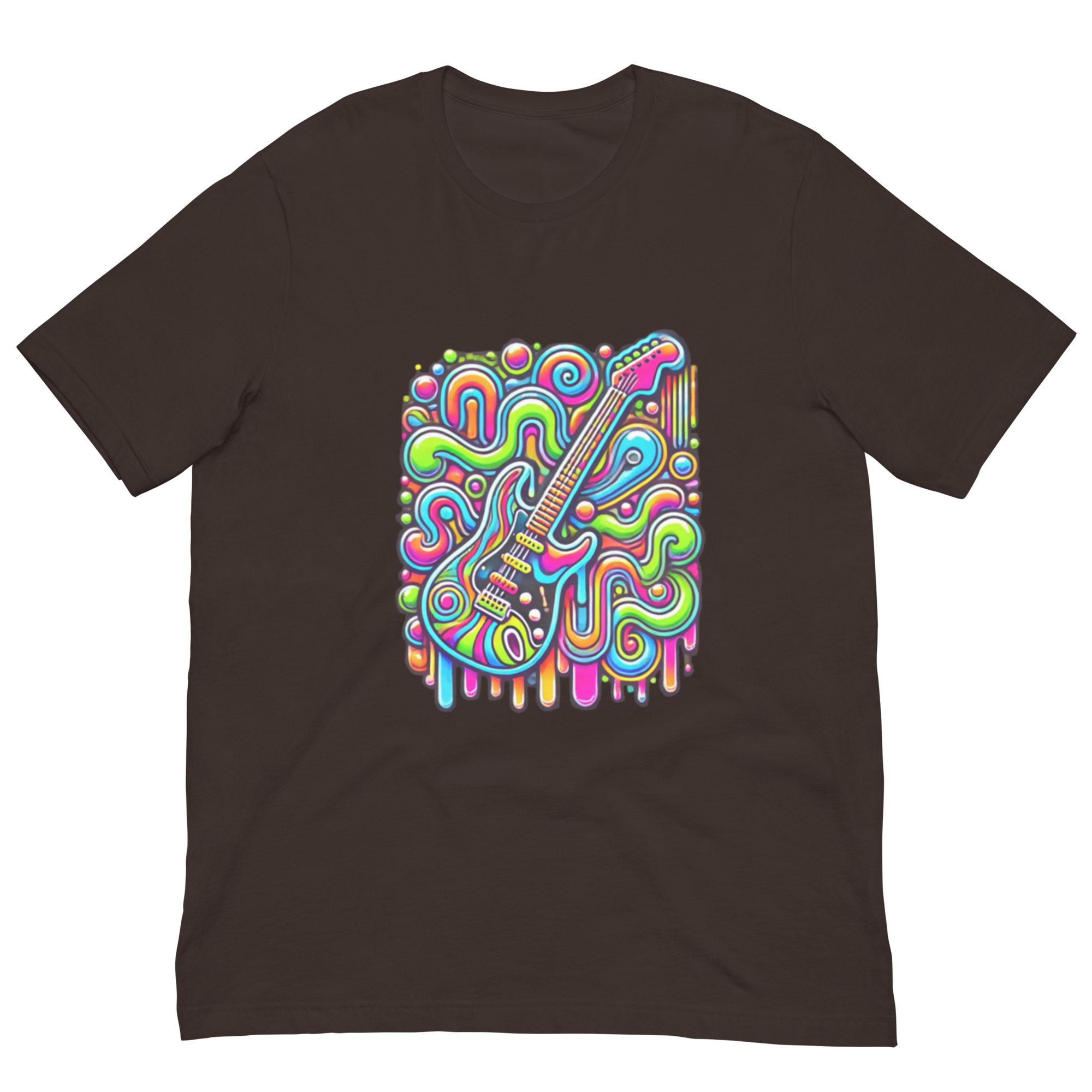 unisex-staple-t-shirt-brown-front-67e3b97c0fdb9.png