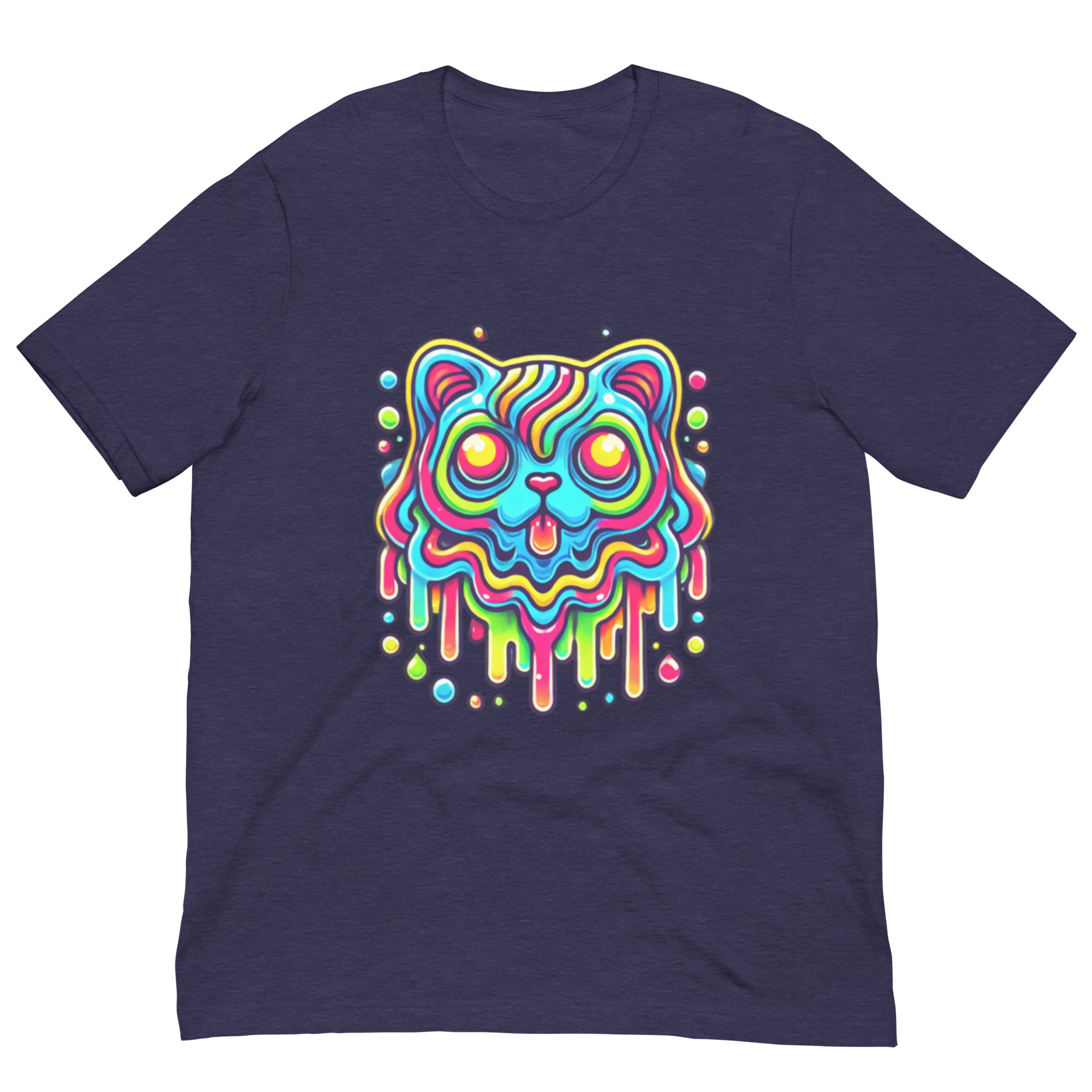 unisex-staple-t-shirt-heather-midnight-navy-front-67e3c077a112e.png