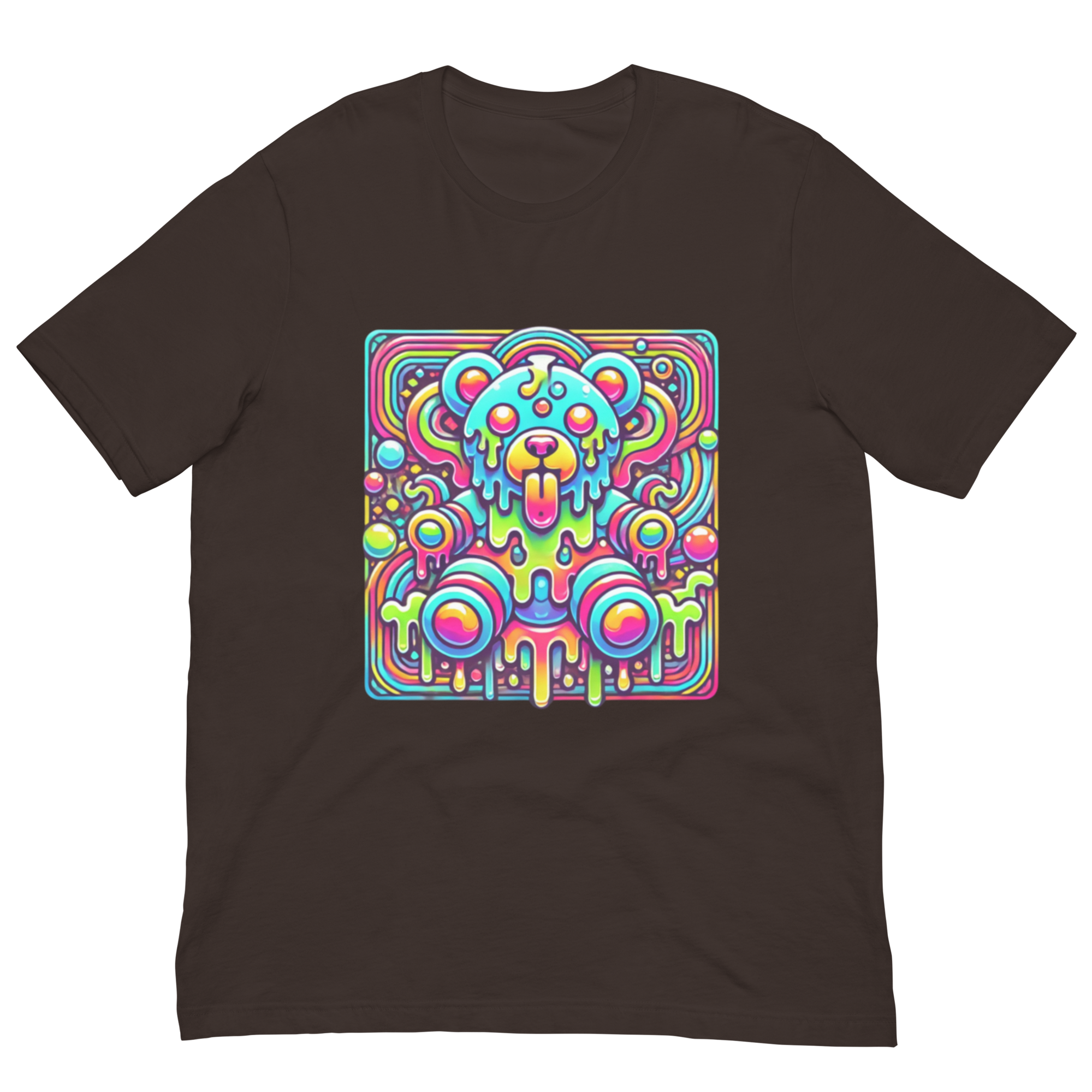 unisex-staple-t-shirt-brown-front-67e3e1c5cebea.png