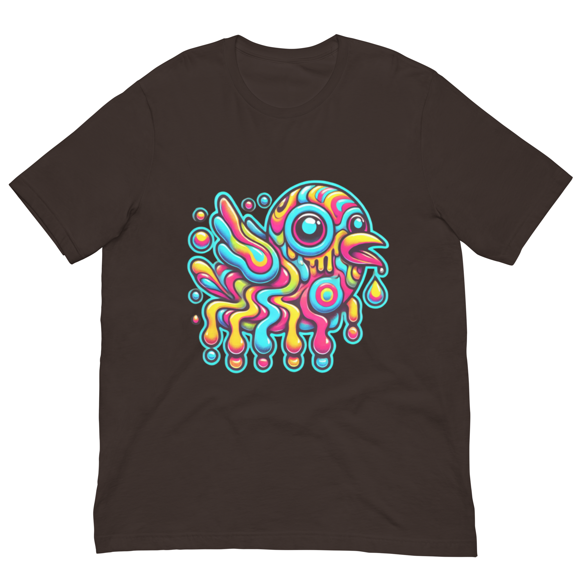 unisex-staple-t-shirt-brown-front-67e3e4bab31a8.png
