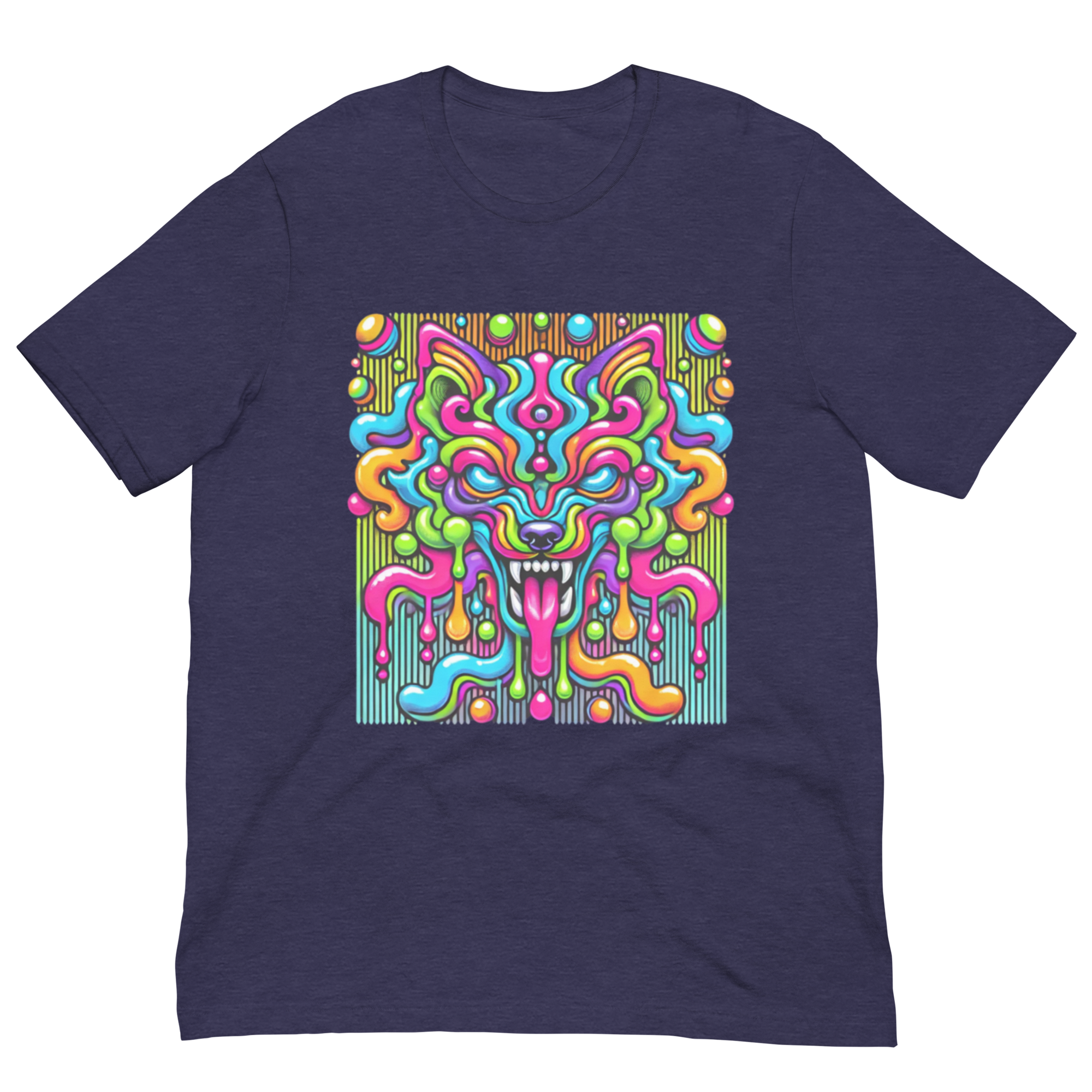 unisex-staple-t-shirt-heather-midnight-navy-front-67e3e6a45f81d.png