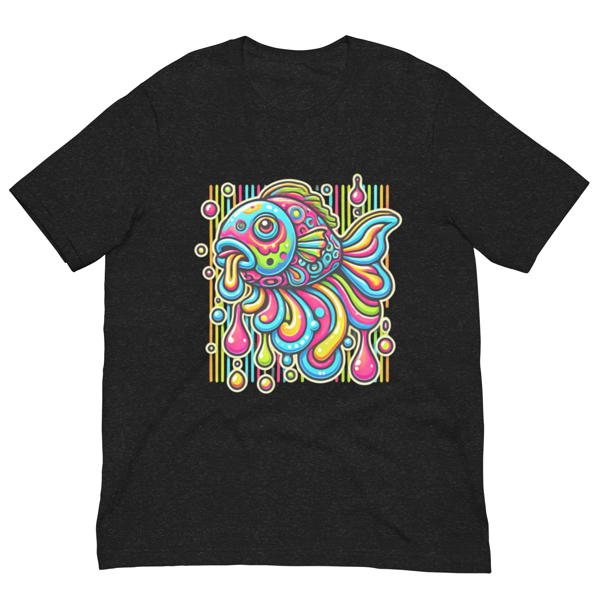 unisex-staple-t-shirt-black-heather-front-67e656af967c6.png