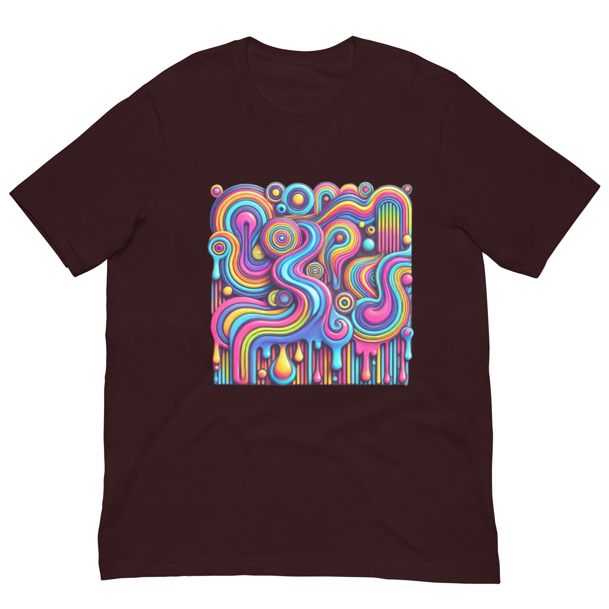 unisex-staple-t-shirt-oxblood-black-front-67e69664b7a2b.png