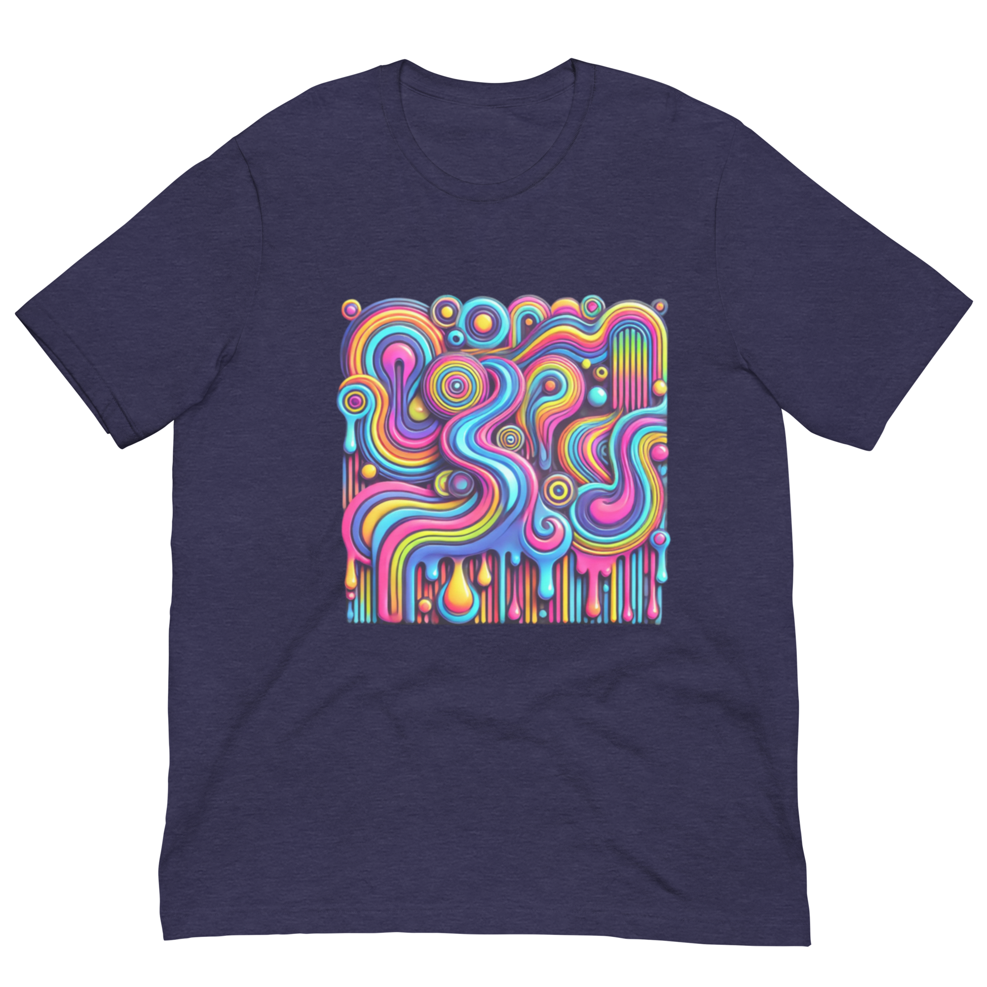 unisex-staple-t-shirt-heather-midnight-navy-front-67e69664f3bff.png