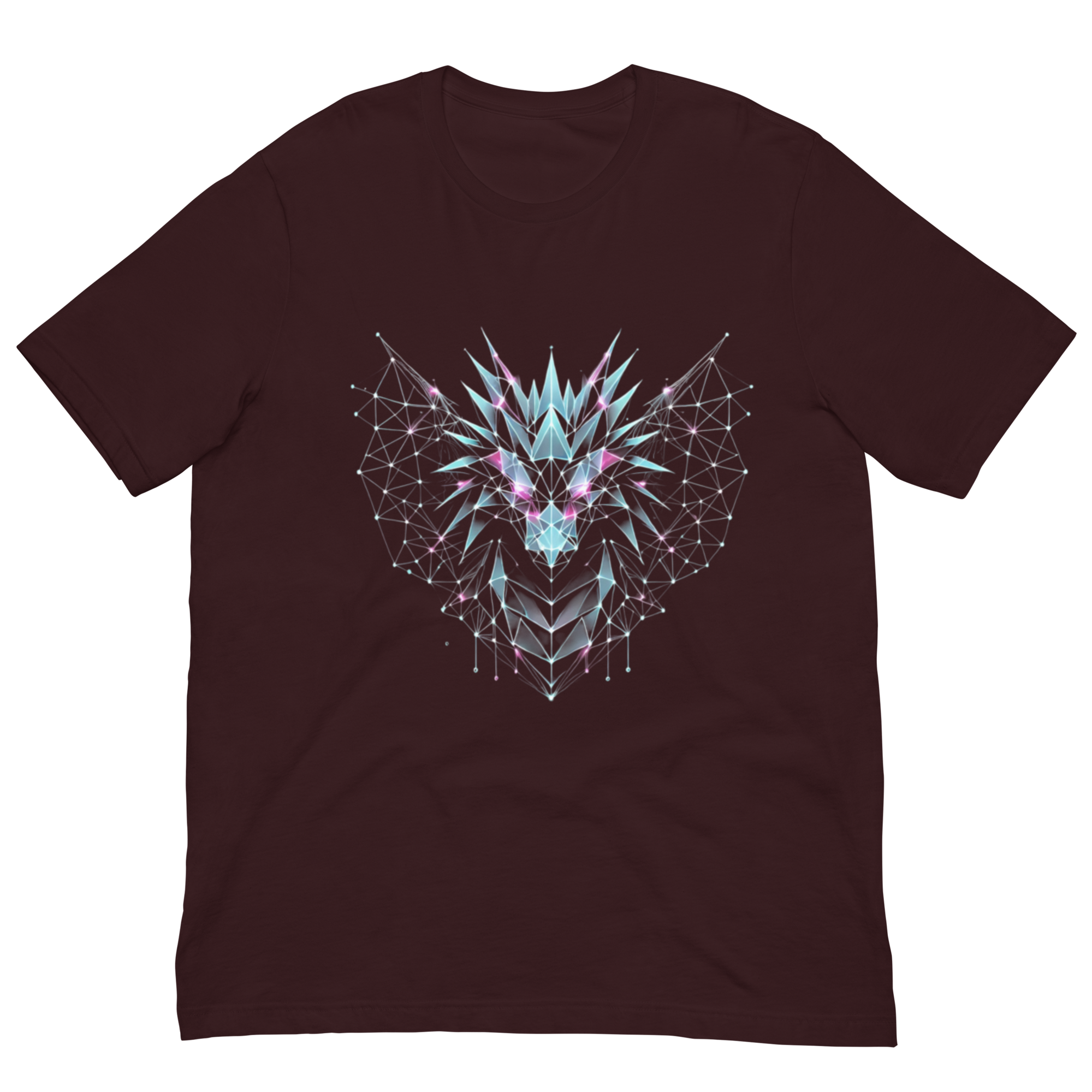 unisex-staple-t-shirt-oxblood-black-front-67e69d9e8036a.png