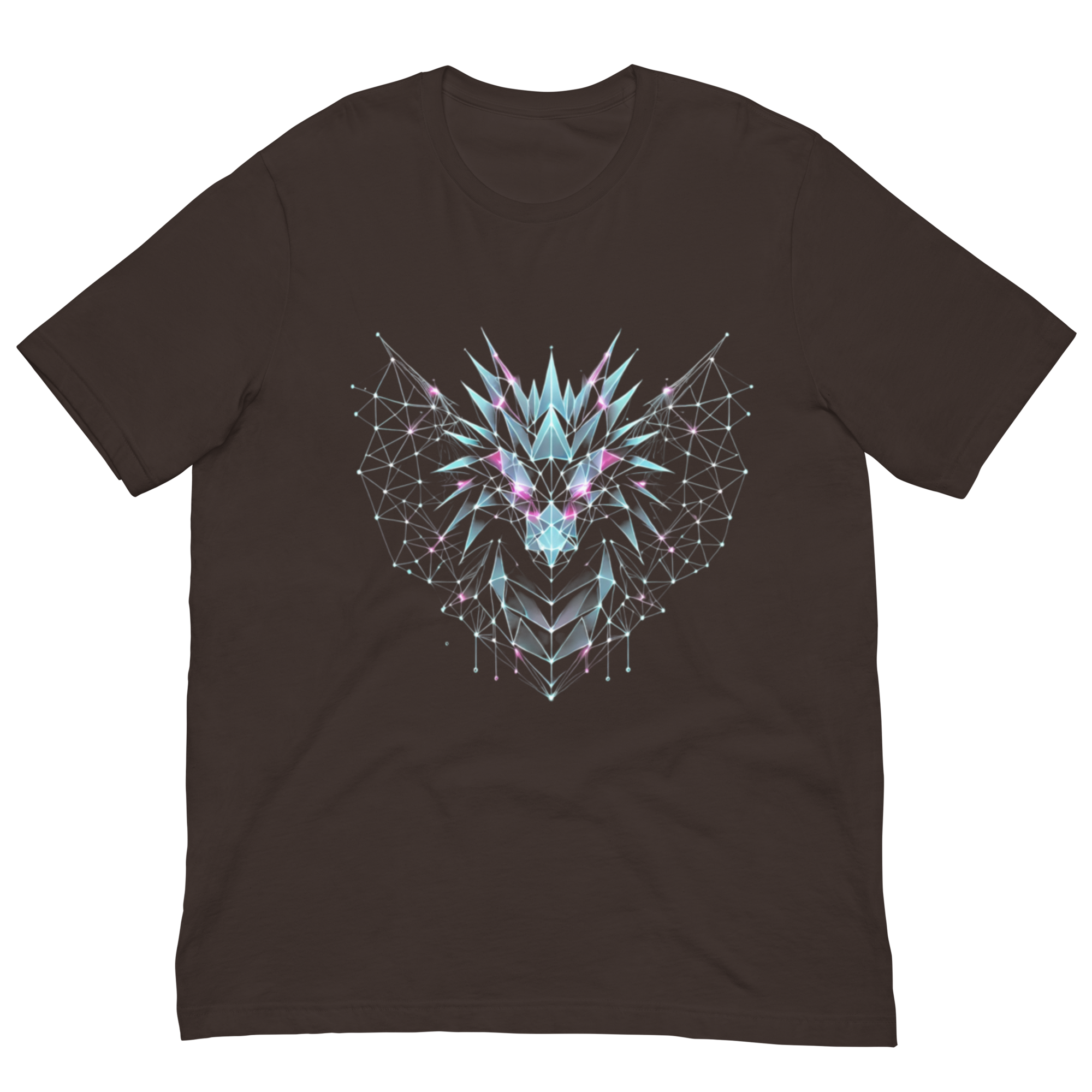 unisex-staple-t-shirt-brown-front-67e69d9eb4c45.png