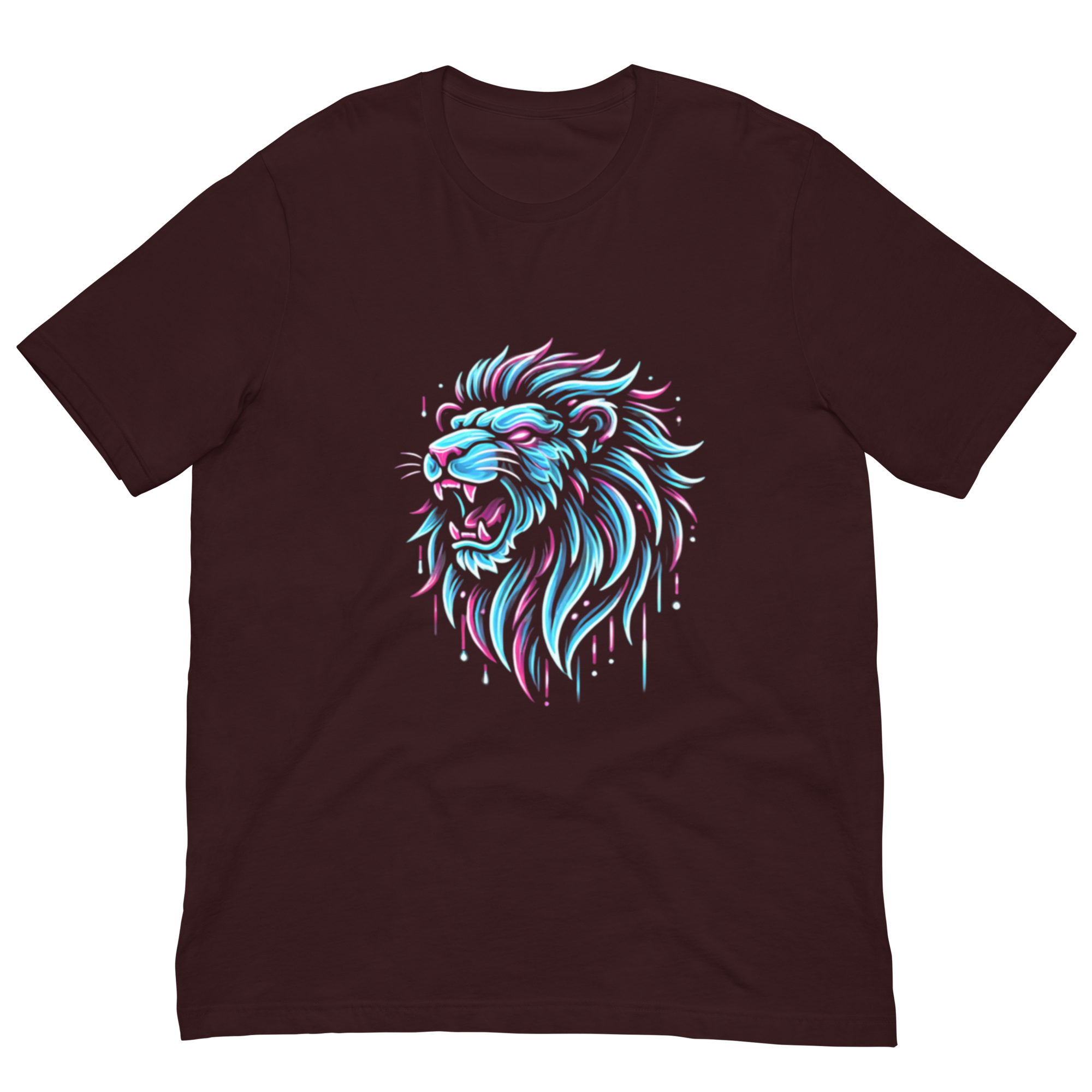 unisex-staple-t-shirt-oxblood-black-front-67e69fa04a366.png