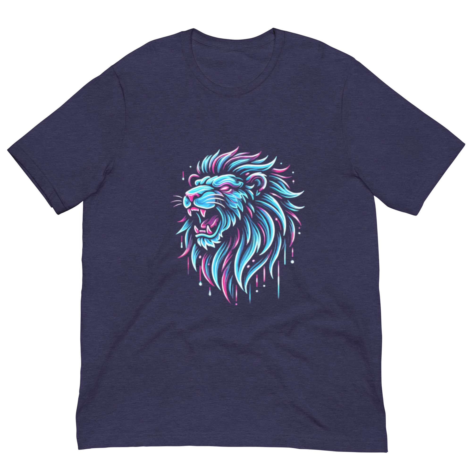 unisex-staple-t-shirt-heather-midnight-navy-front-67e69fa08c9d1.png