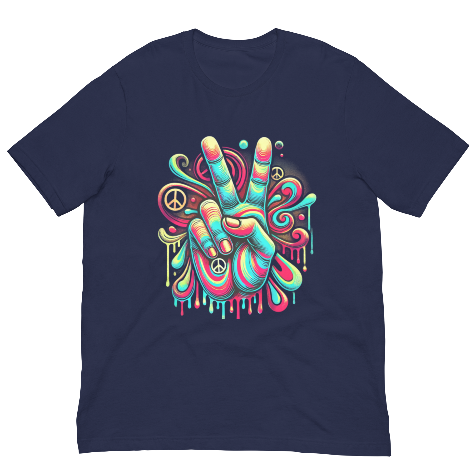 unisex-staple-t-shirt-navy-front-67e6a40ddd675.png