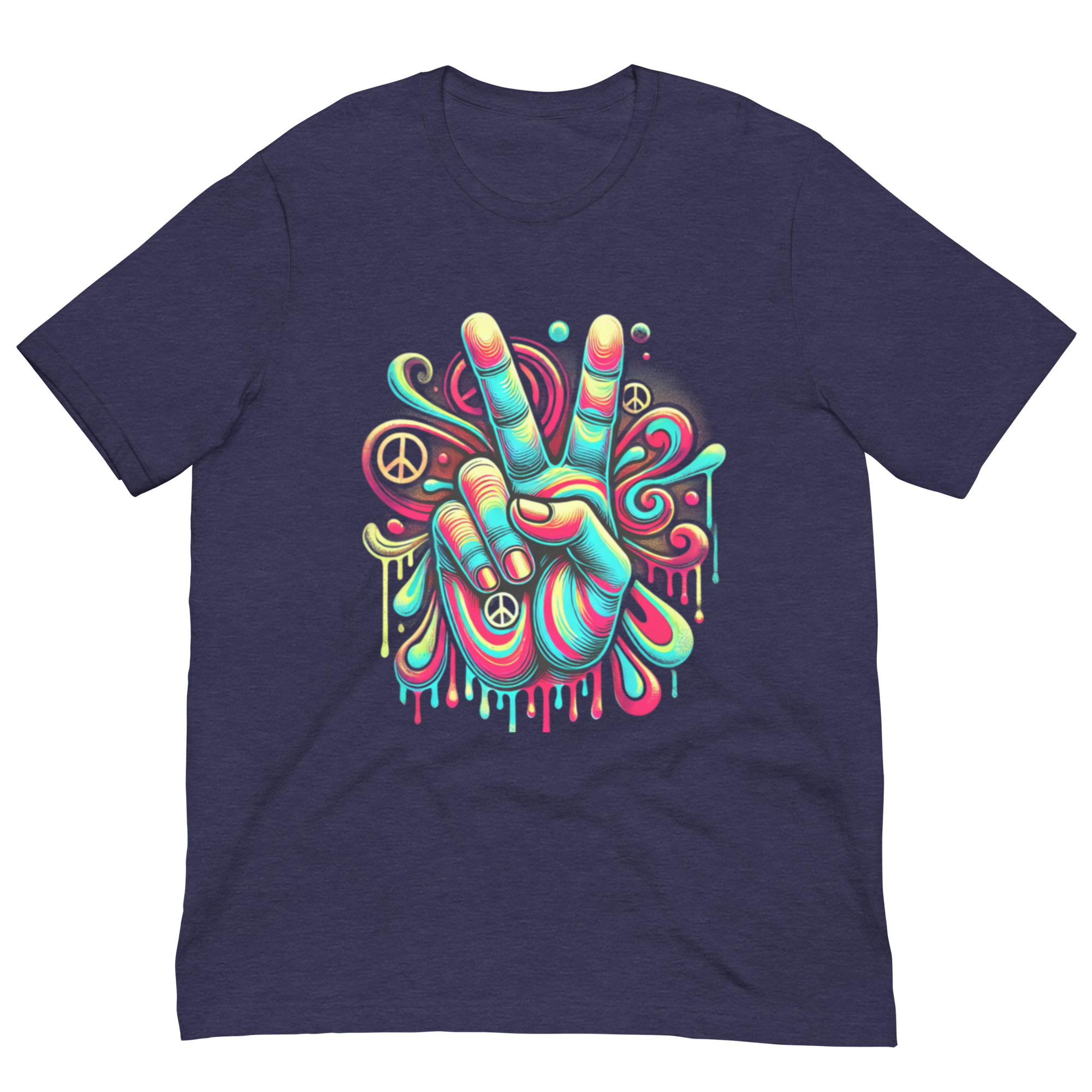 unisex-staple-t-shirt-heather-midnight-navy-front-67e6a40e1ef9d.png
