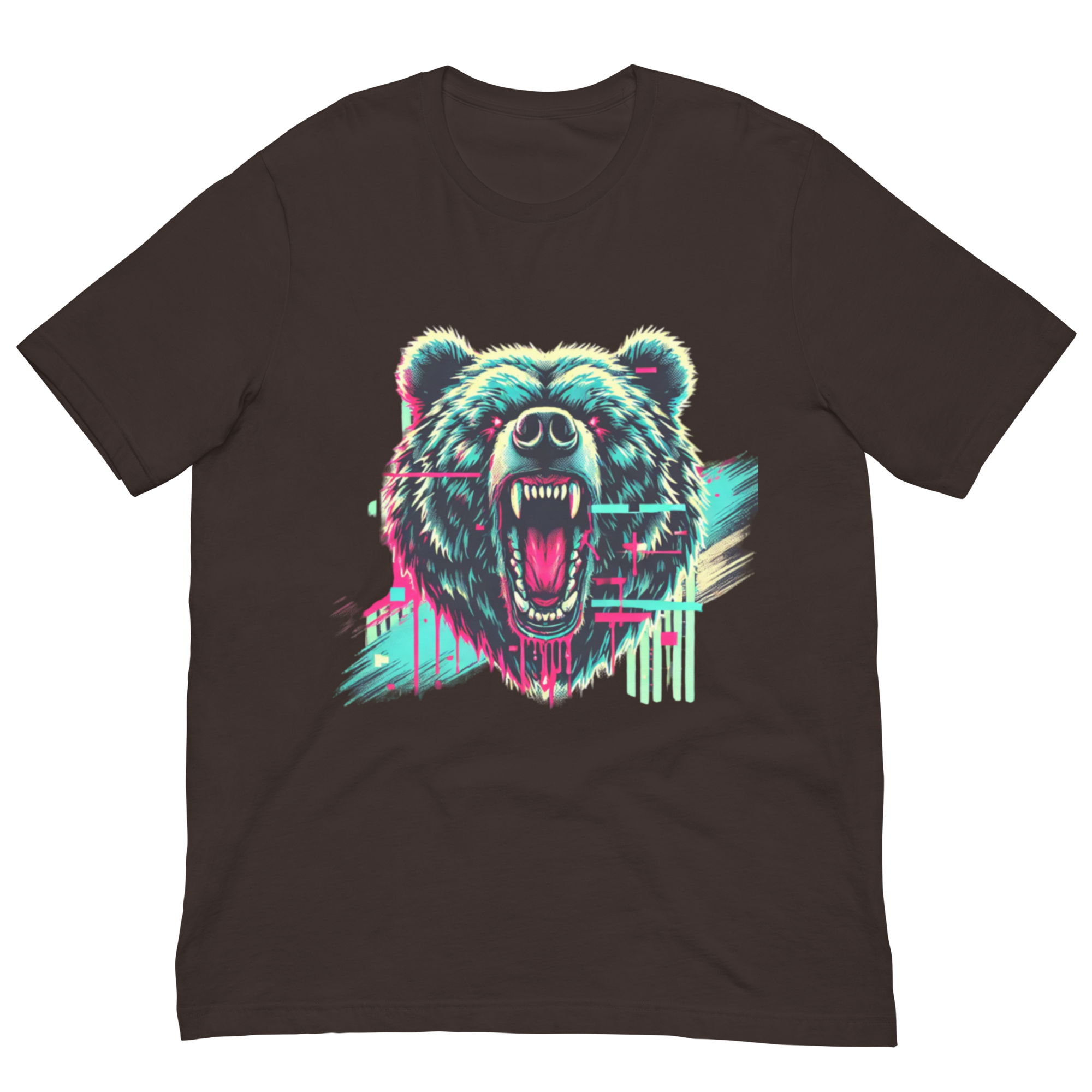 unisex-staple-t-shirt-brown-front-67e6a6fd31b31.png